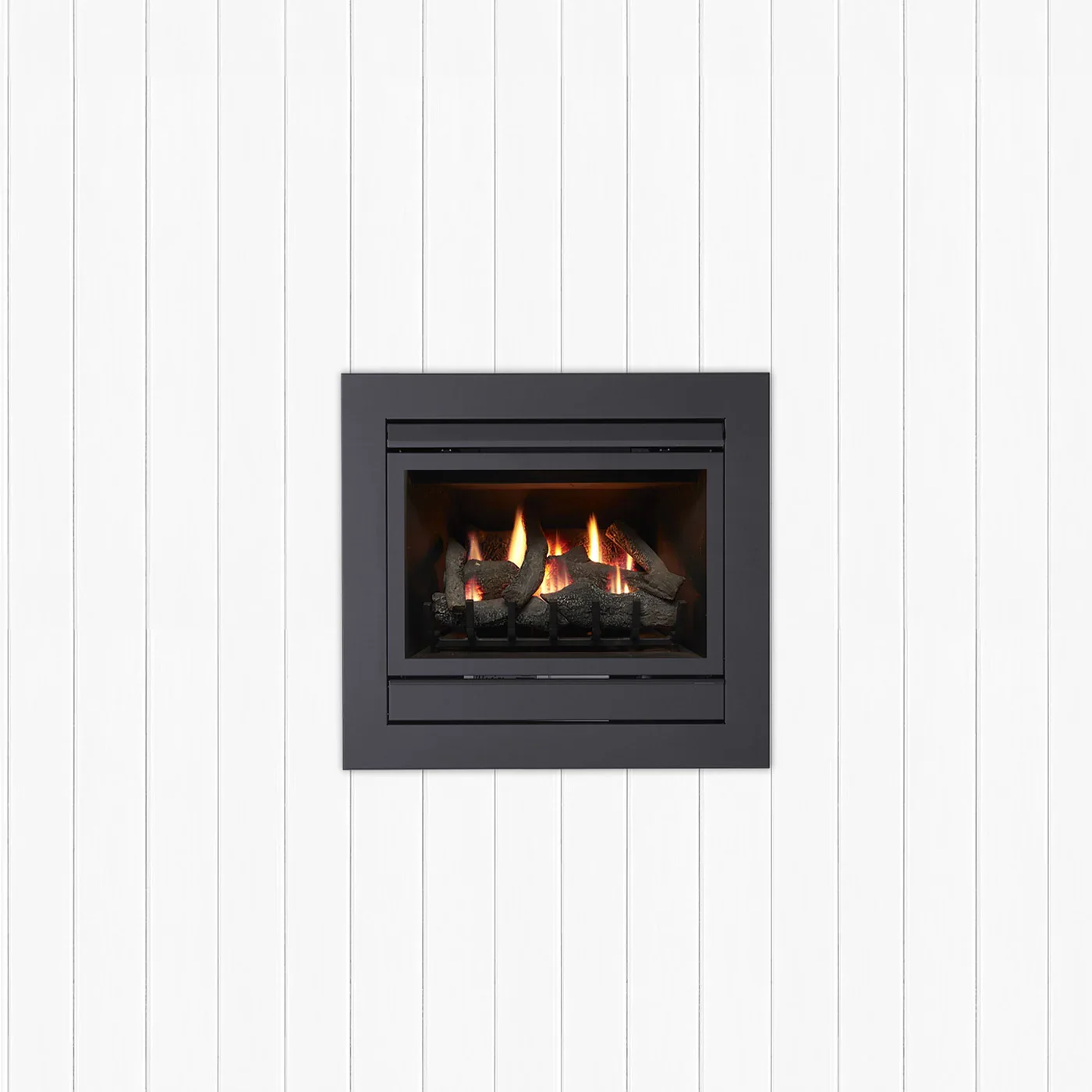 Matrix Small GFX-S Illusion Gas Log Fire
