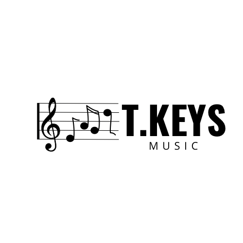 Tkeys Music