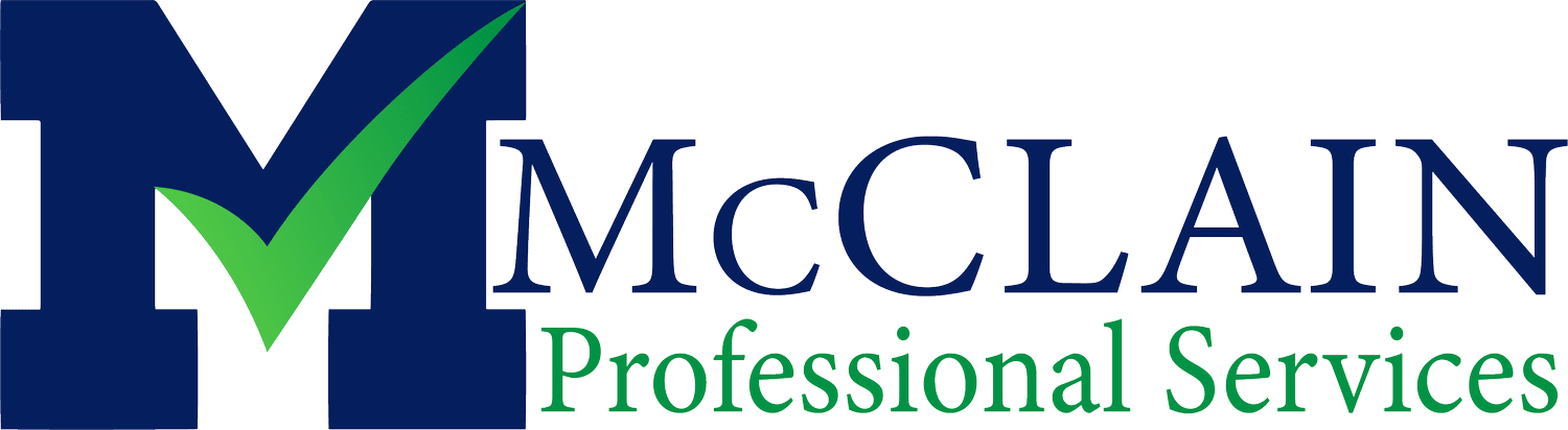 McClain Professional Services