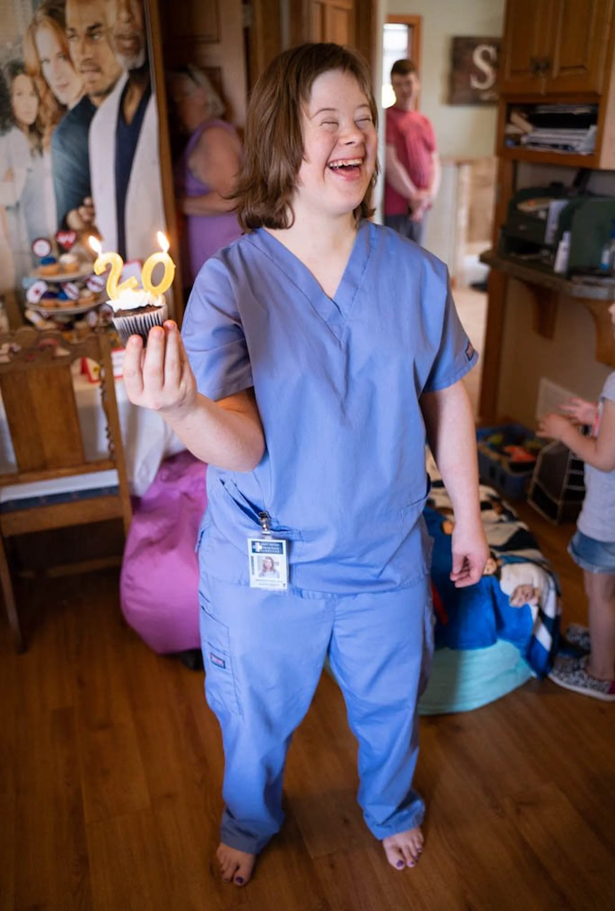 Annaka 20th Birthday Party