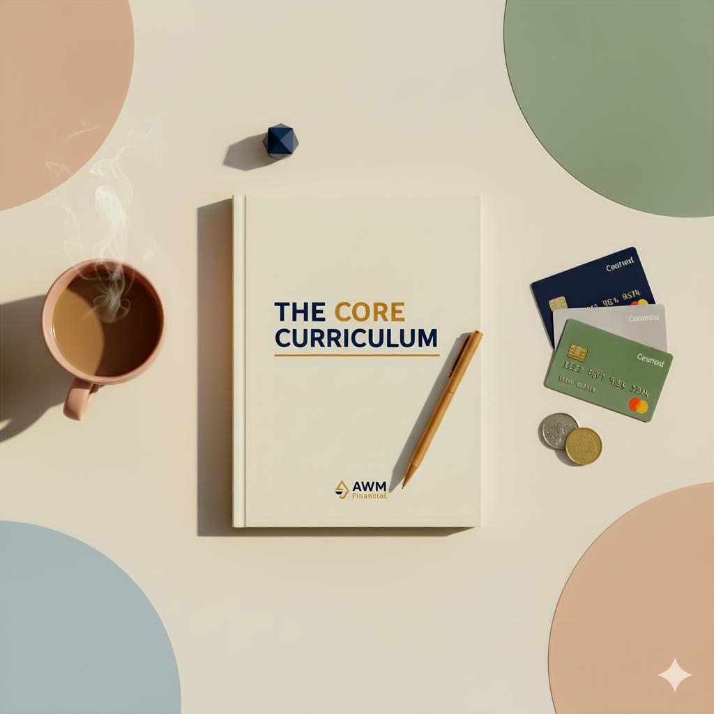 From Vanilla Value to Cookies and Cream