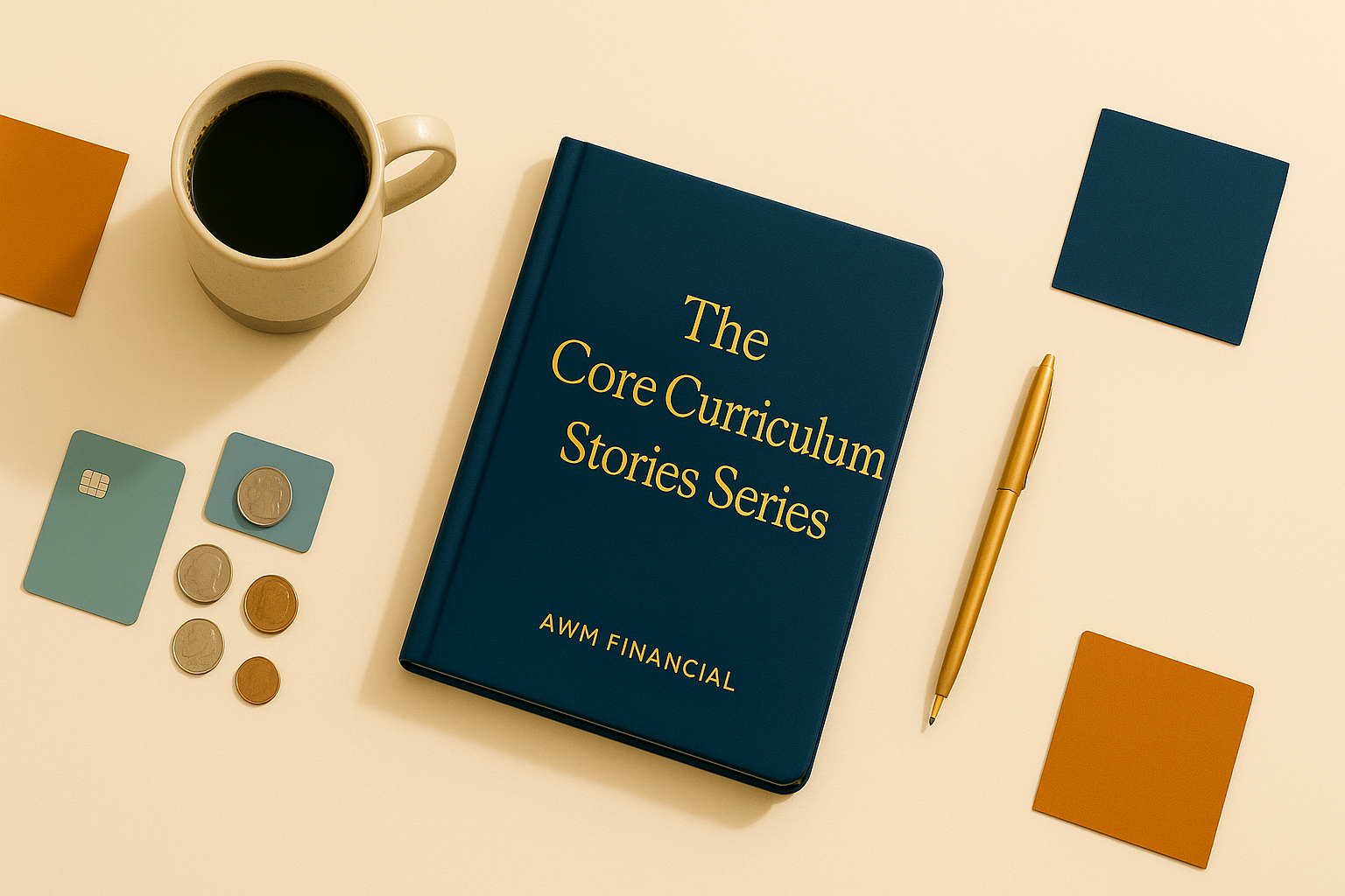 …and the Future They Secured