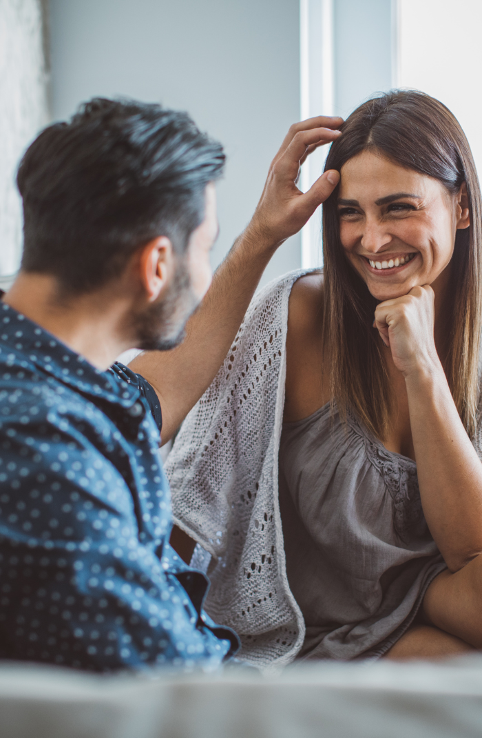 Couples Therapy Ann Arbor
