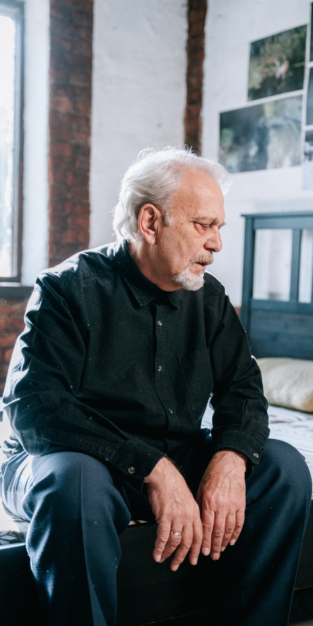 Hello Grief and Loss Therapy