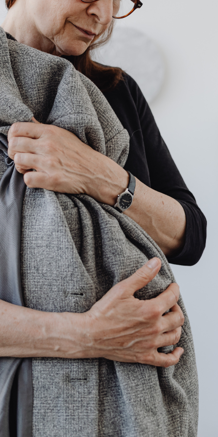 Hello Grief and Loss Therapy