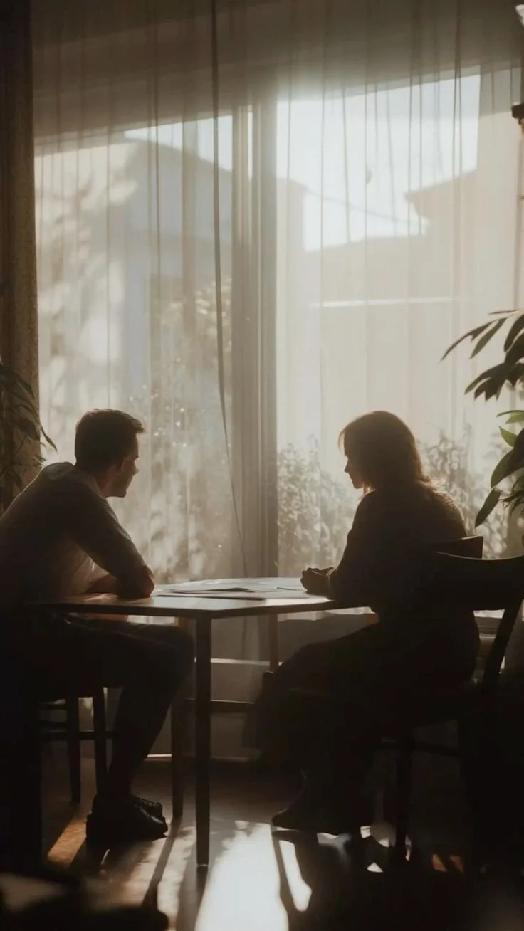 Relationship Counseling