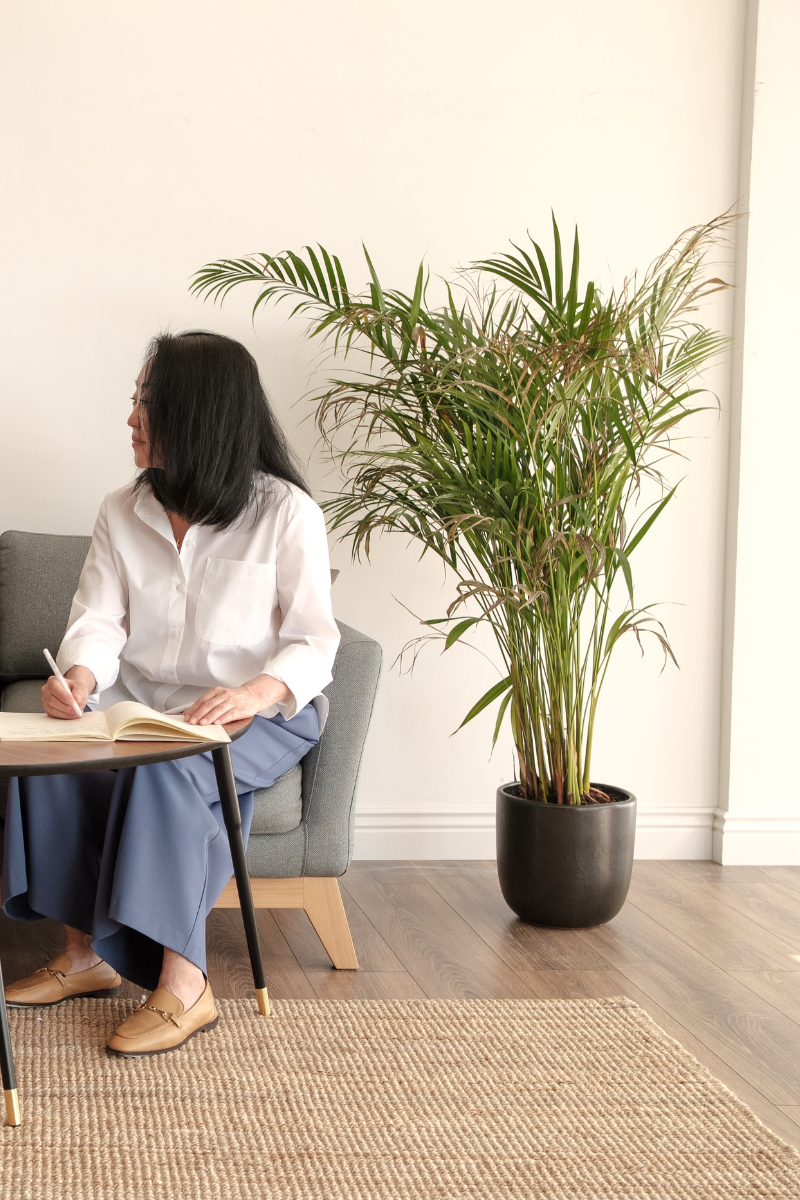 Therapist Ann Arbor