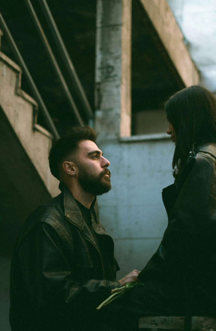 Couples Therapy Ann Arbor