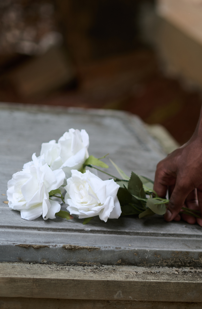 Hello Grief and Loss Therapy