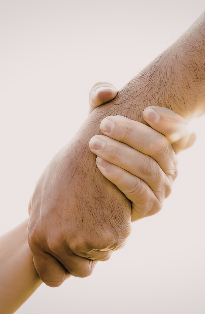 Hello Grief and Loss Therapy