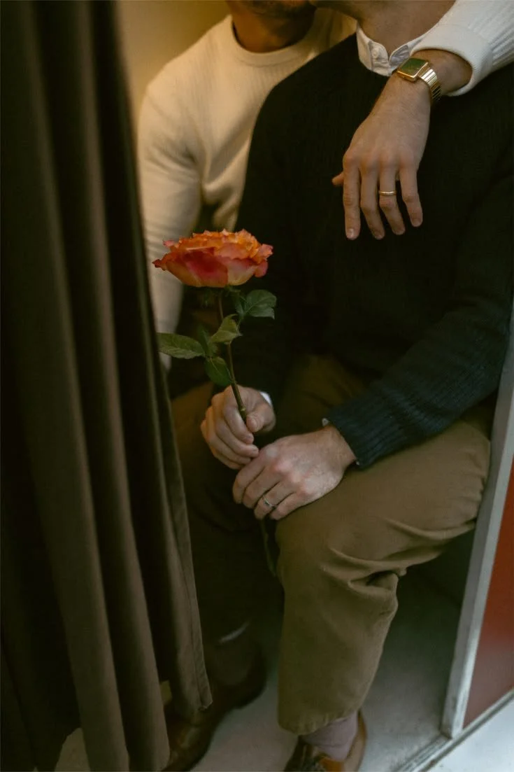 LGBTQ Affirming Therapist