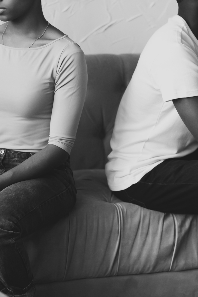 Ann Arbor Couples Therapy