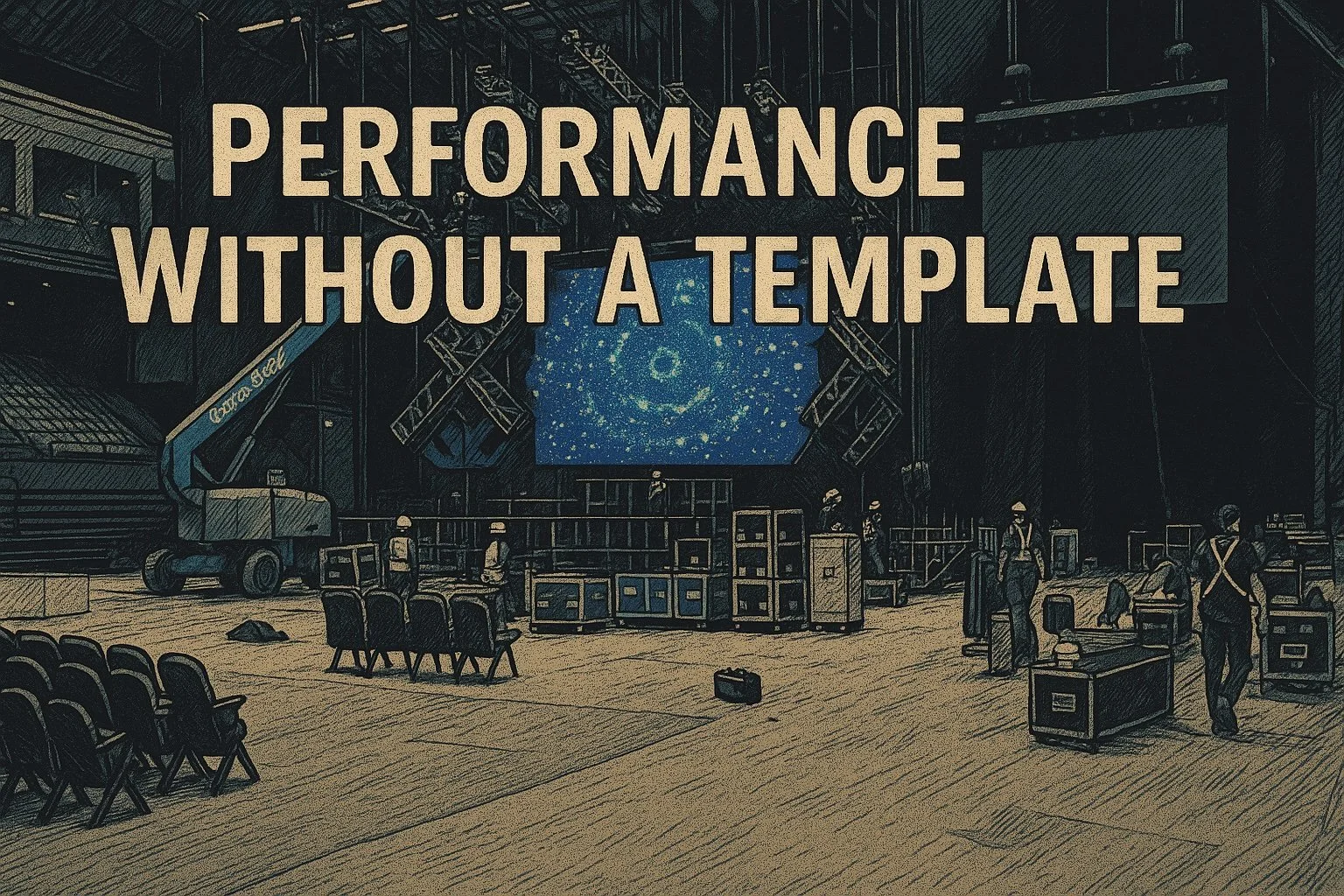 Performance Reviews Aren’t the Problem — Culture Is