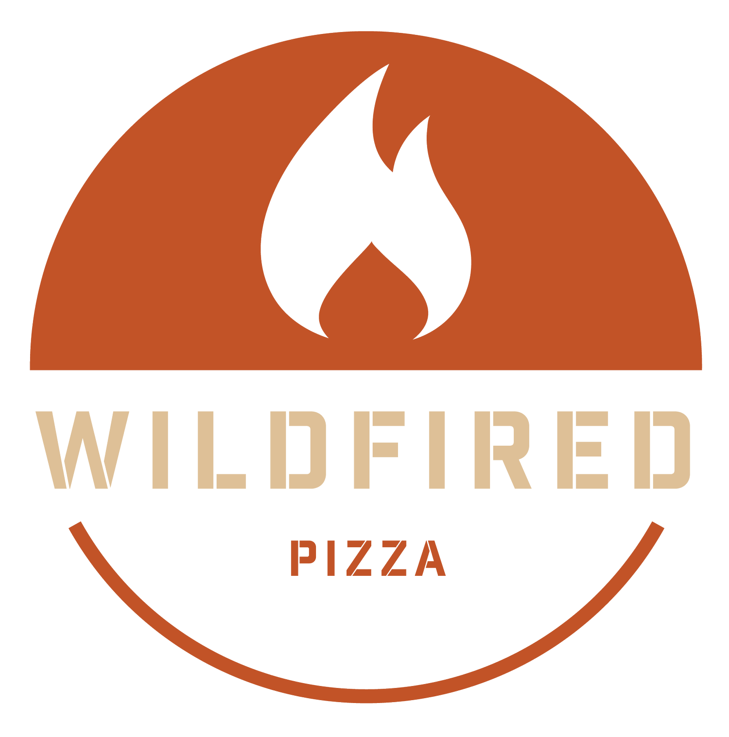 Wildfired Pizza