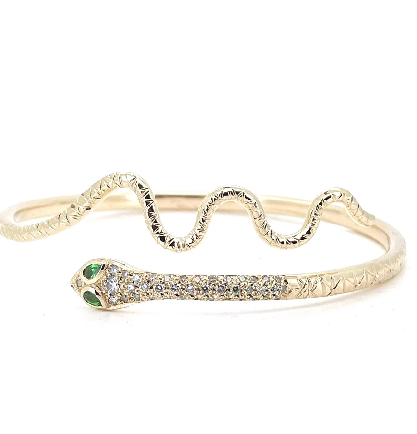 Bangles and Bracelets