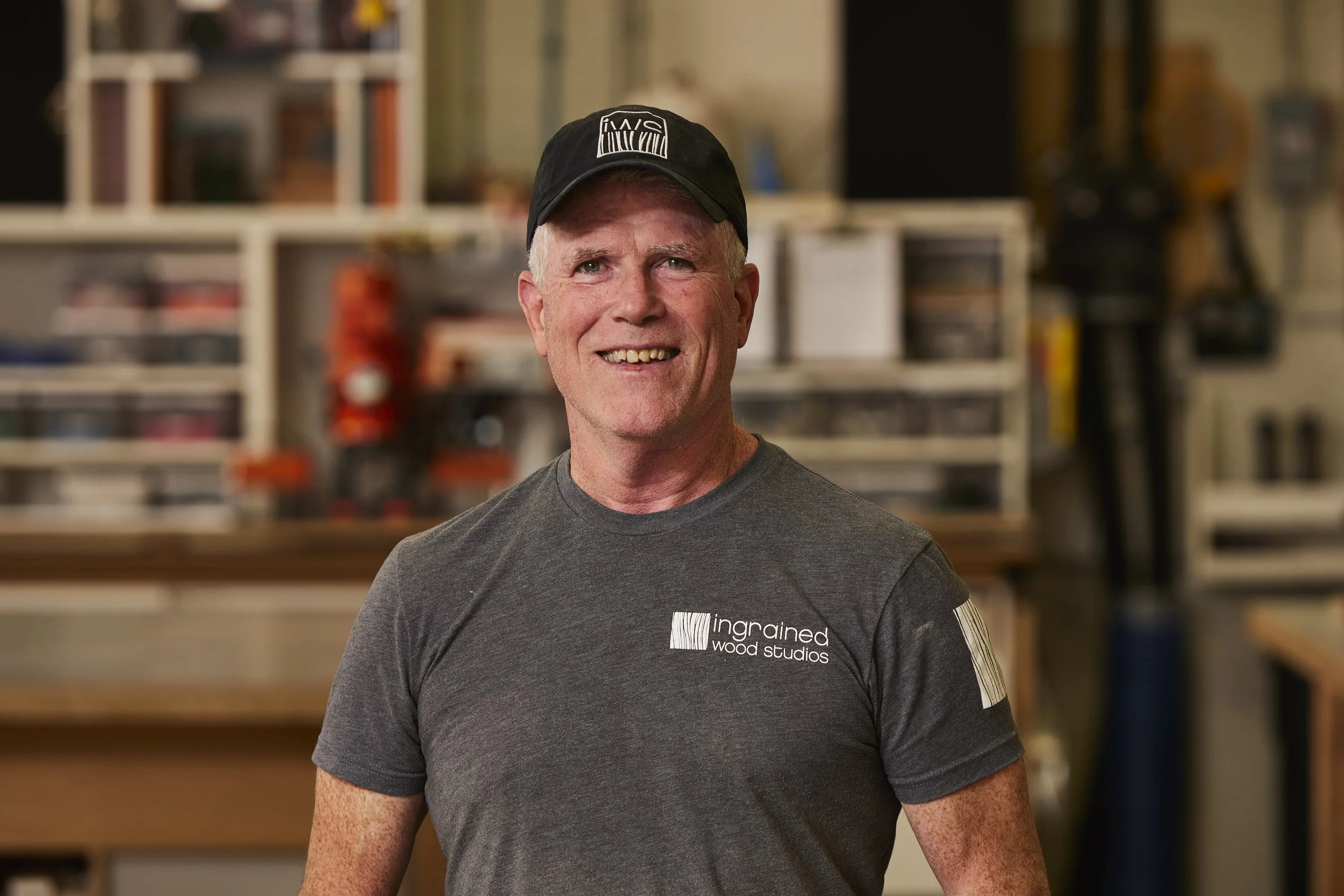 Riley McKeown - The Lab