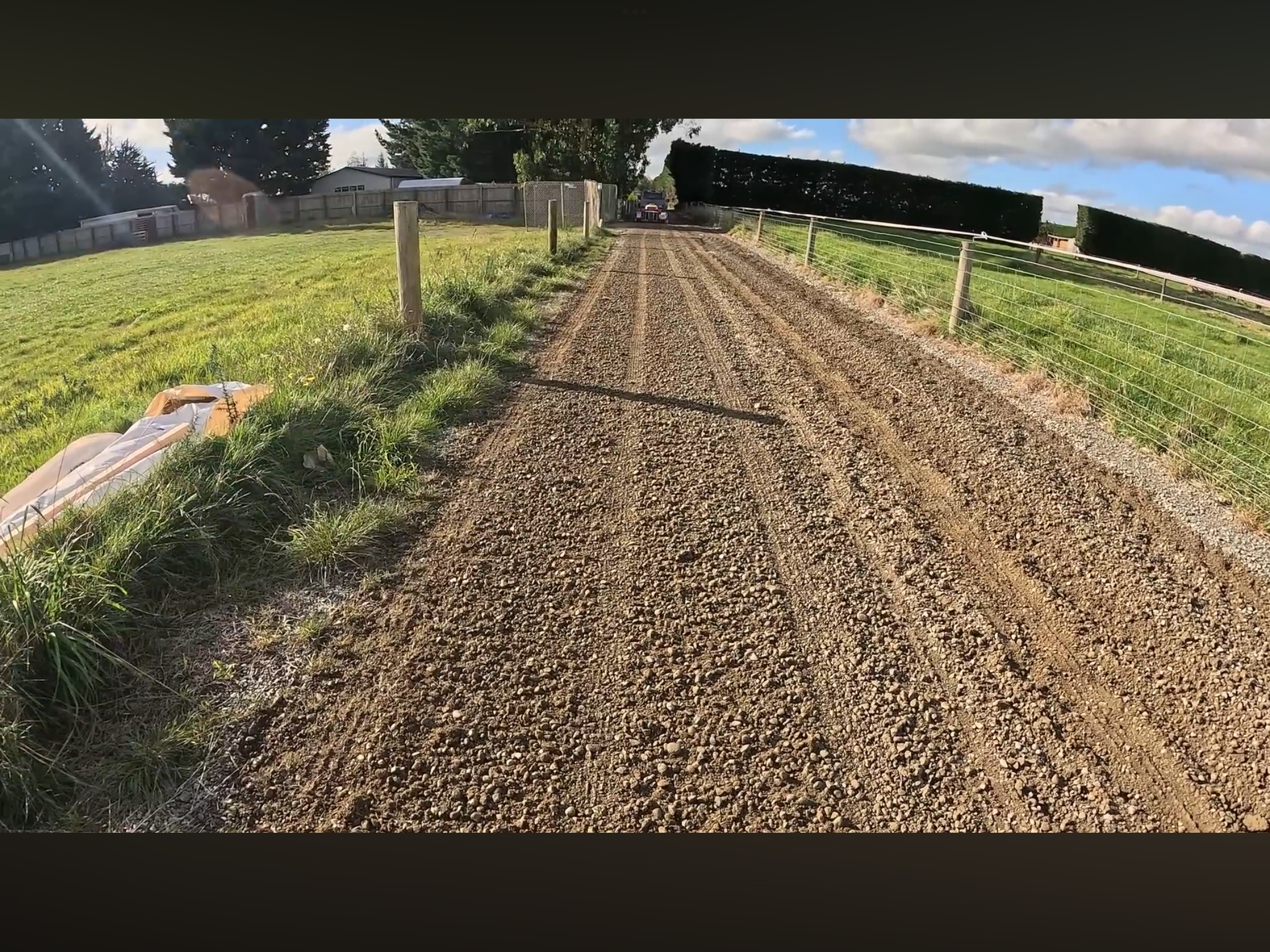 Country Ruts