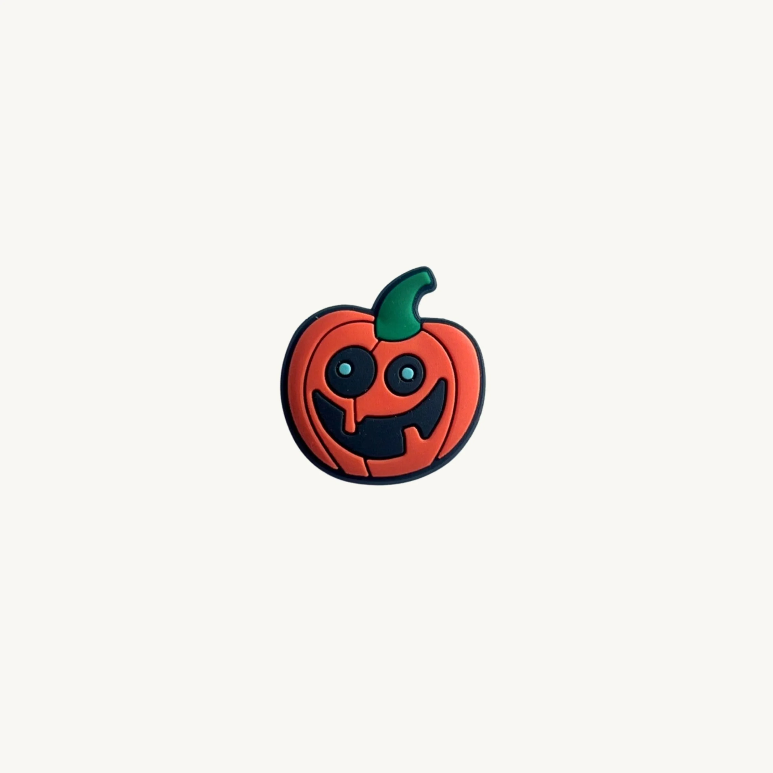 Orange Pumpkin