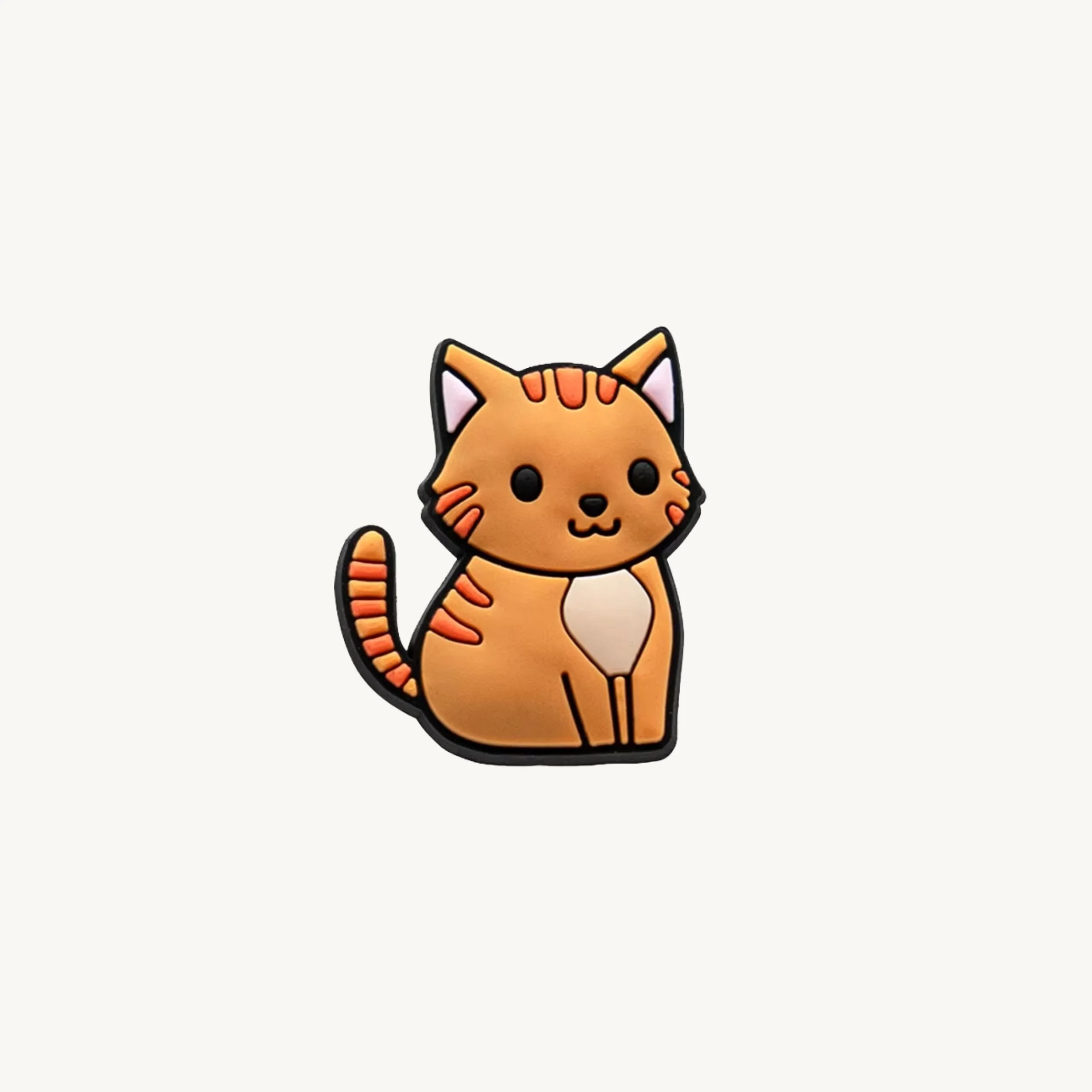 Orange Cat