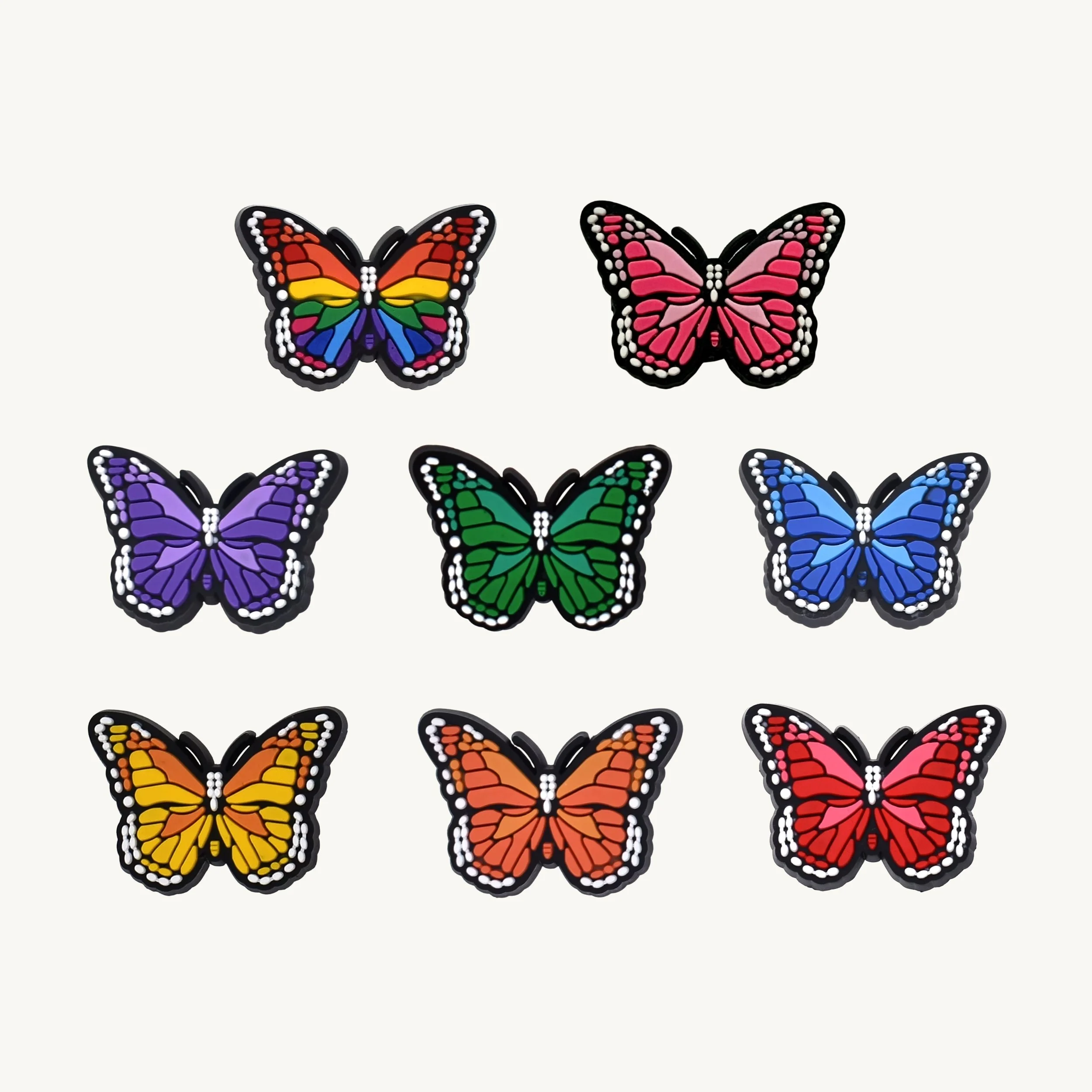 Butterflies (Single Charm)