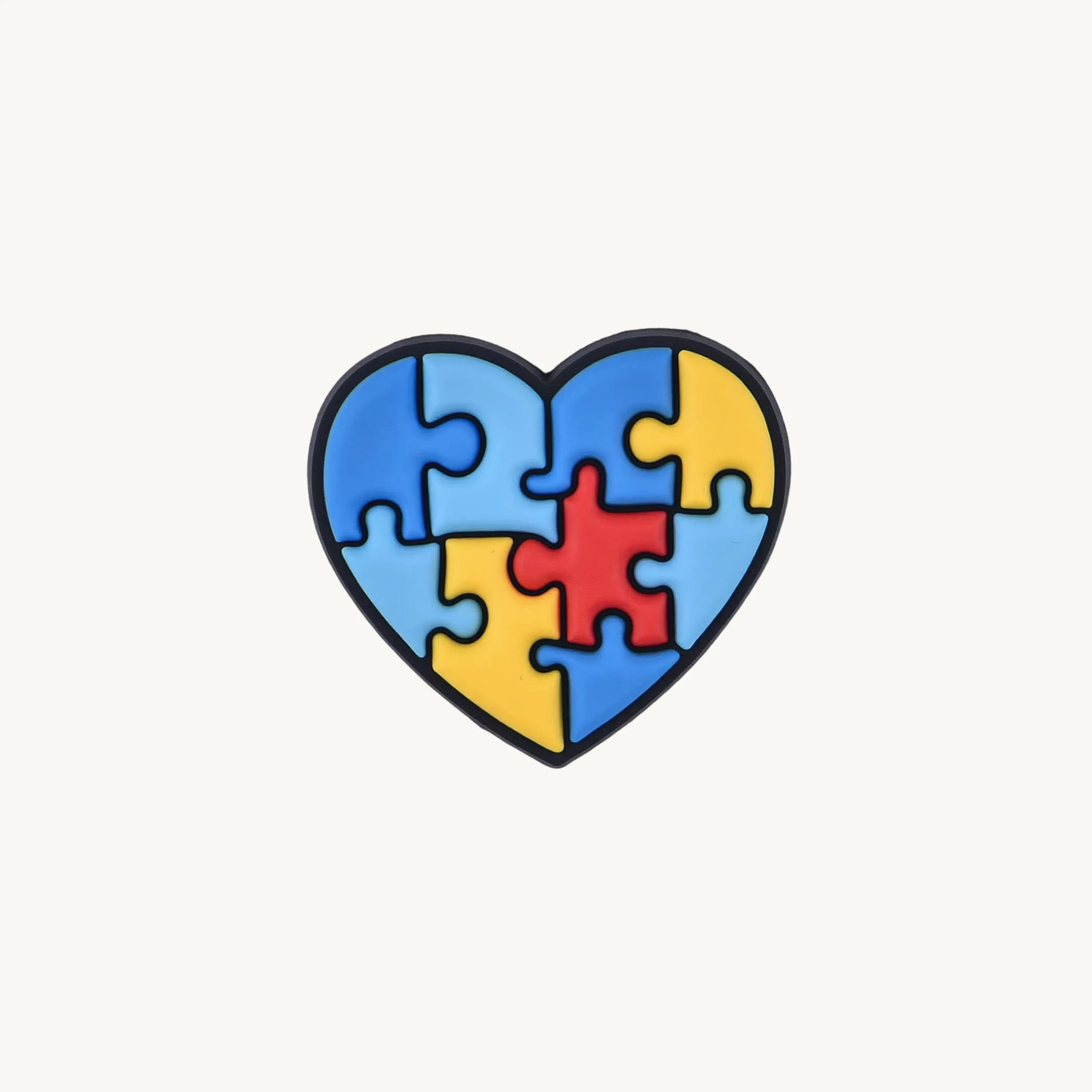 Autism Heart