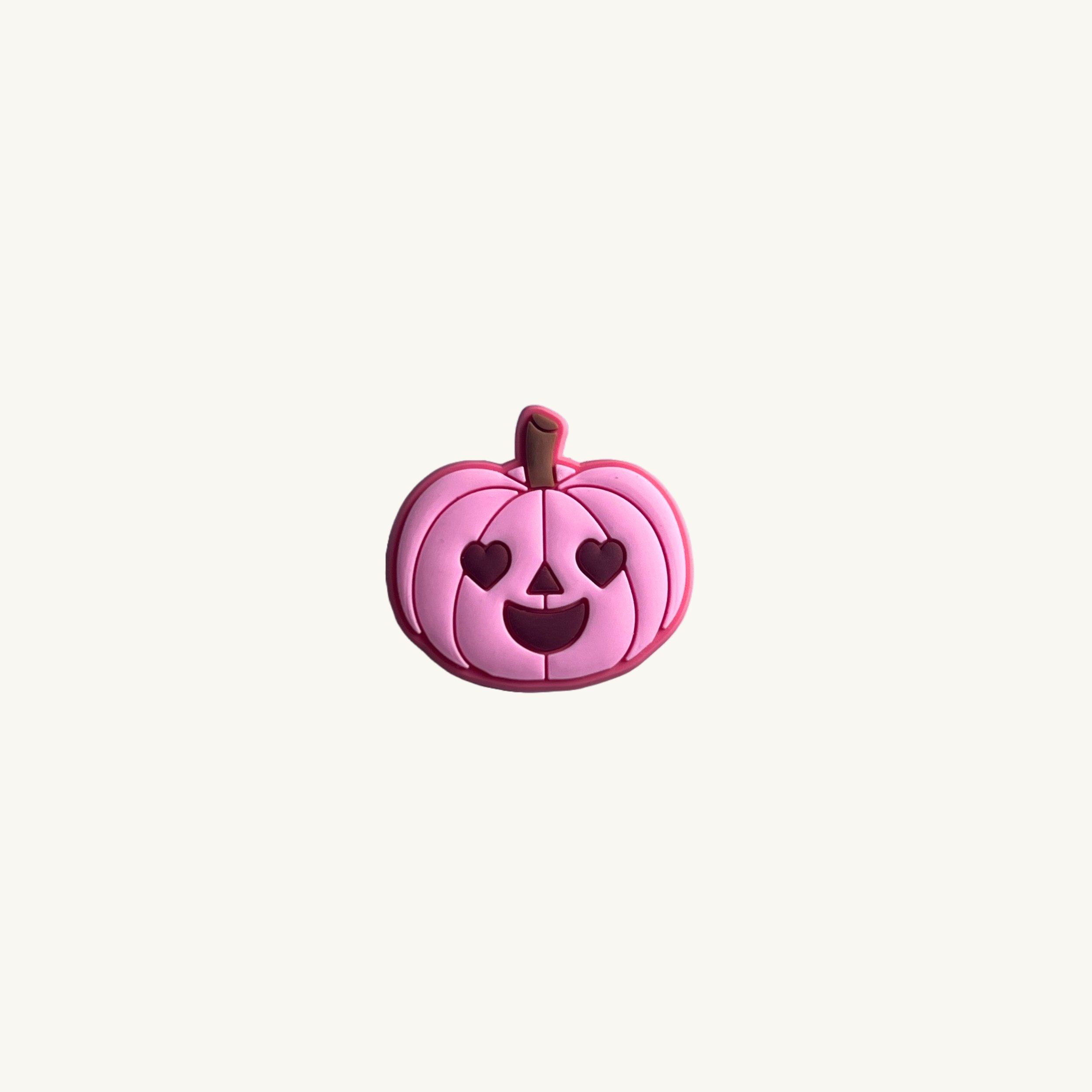 Pink Pumpkin