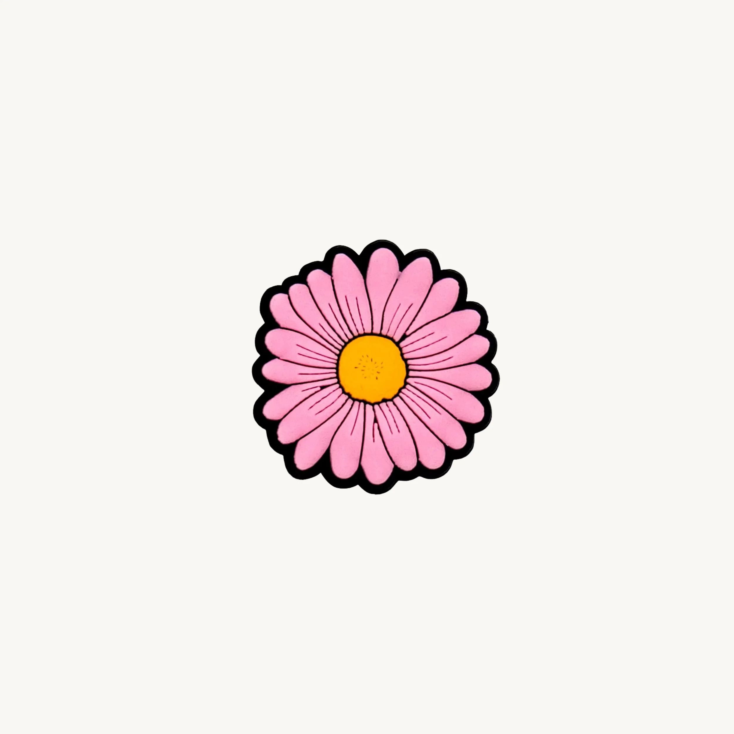 Pink Flower