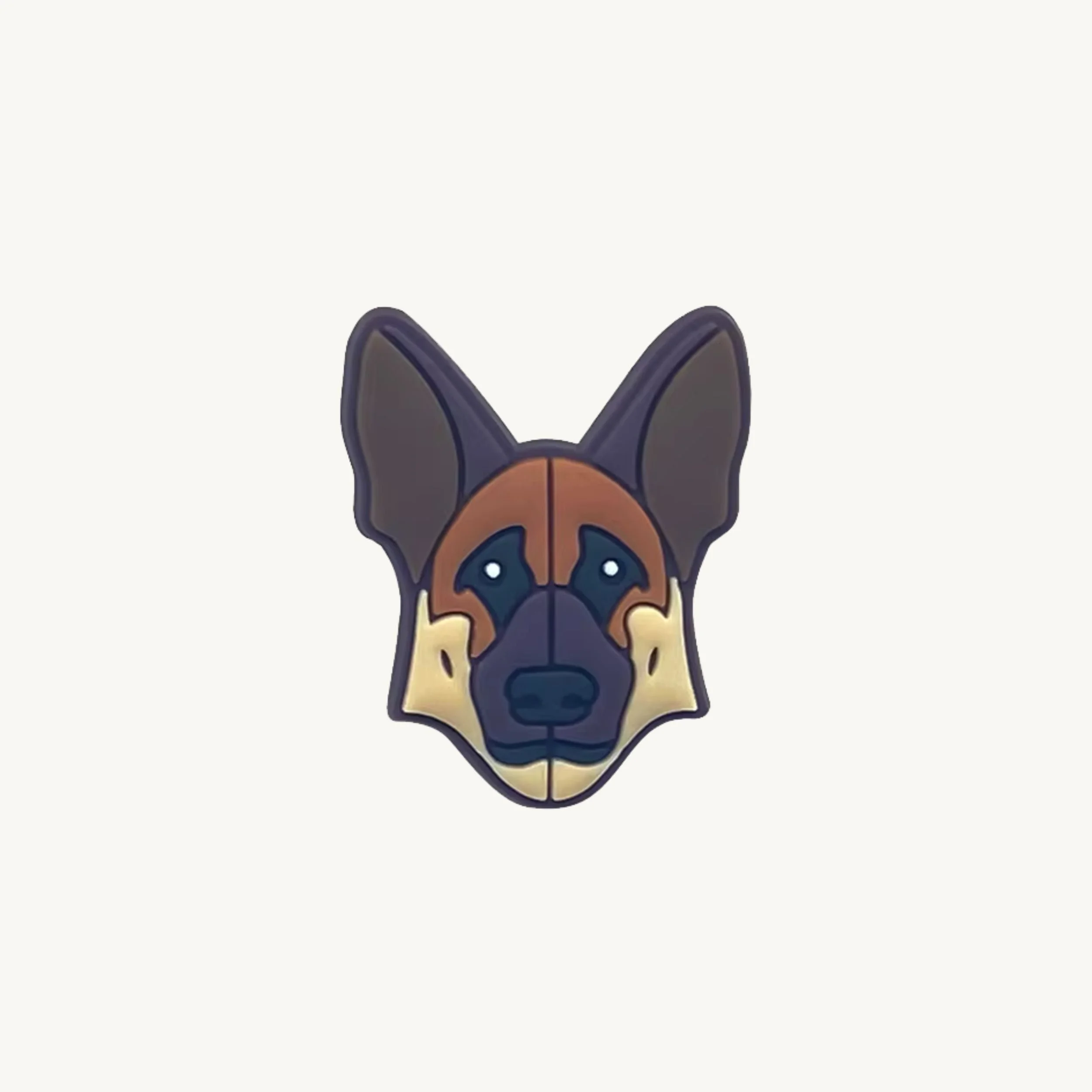 German Shepard