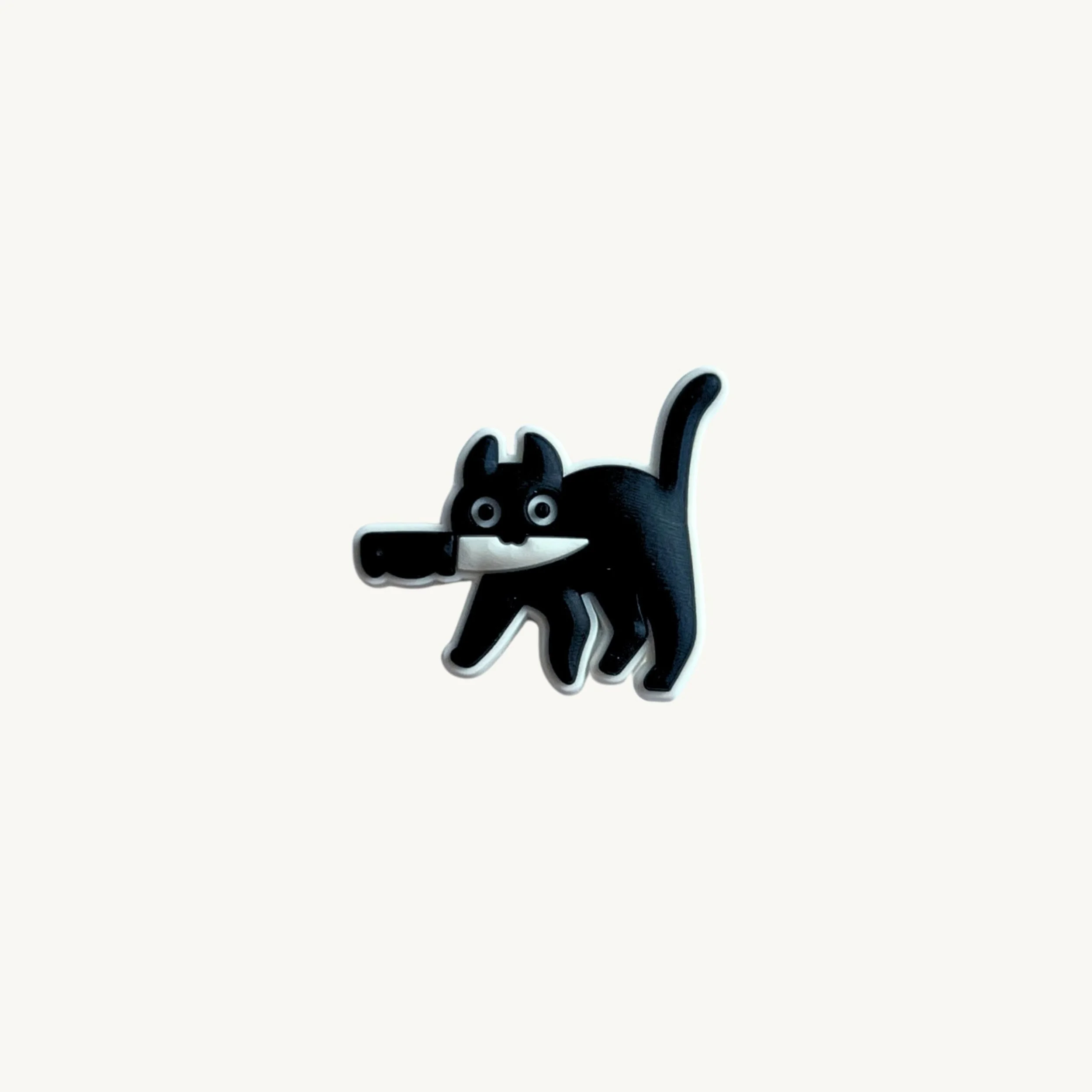 Kitty Knife