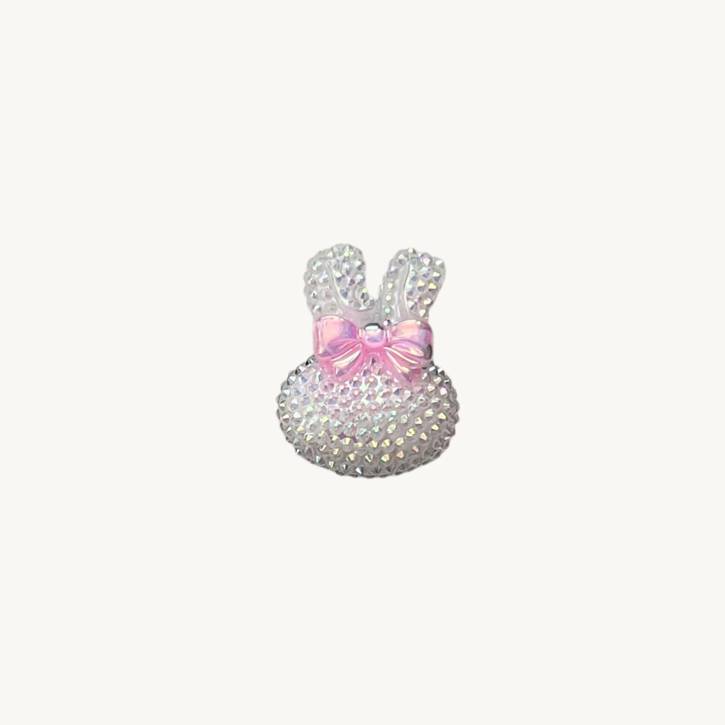 Glitter Bunny
