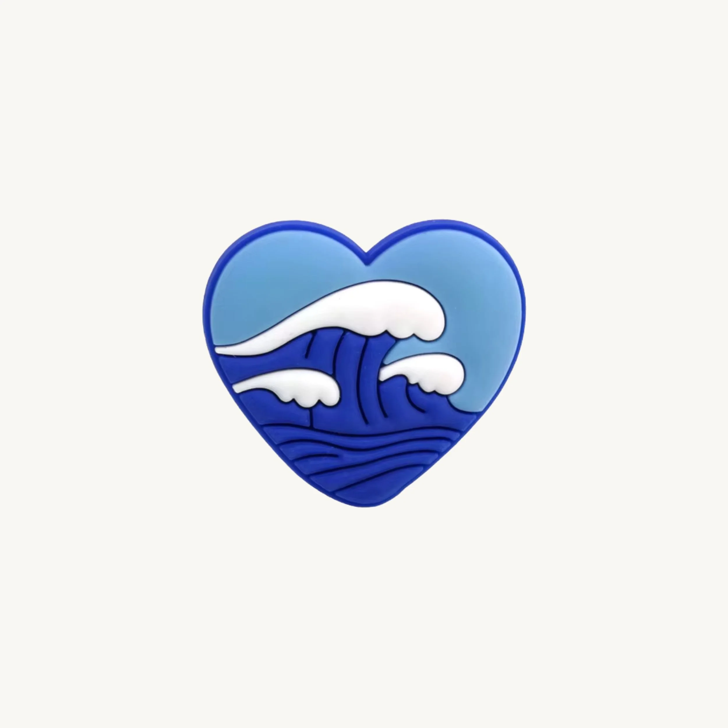 Heart Waves