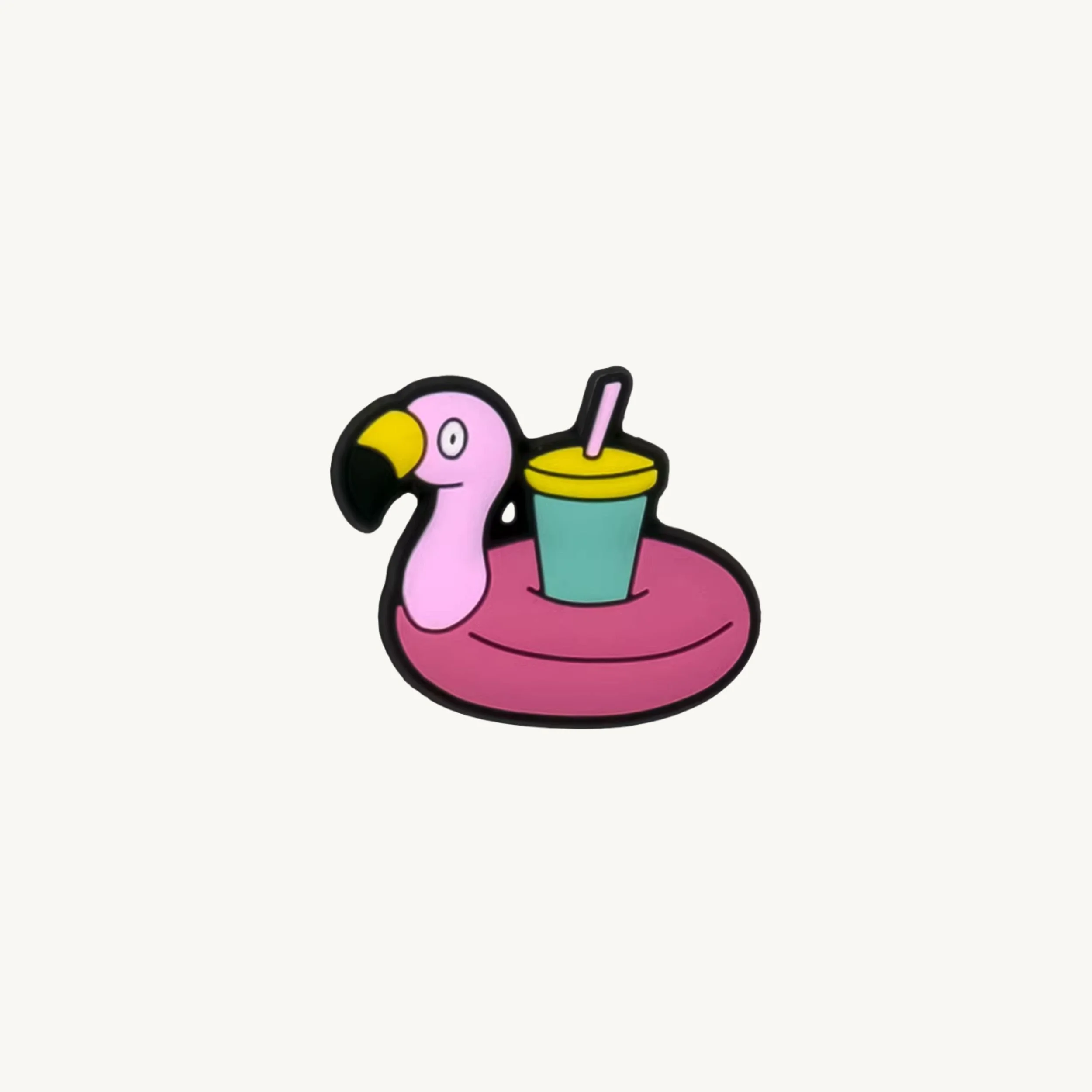 Flamingo Drink