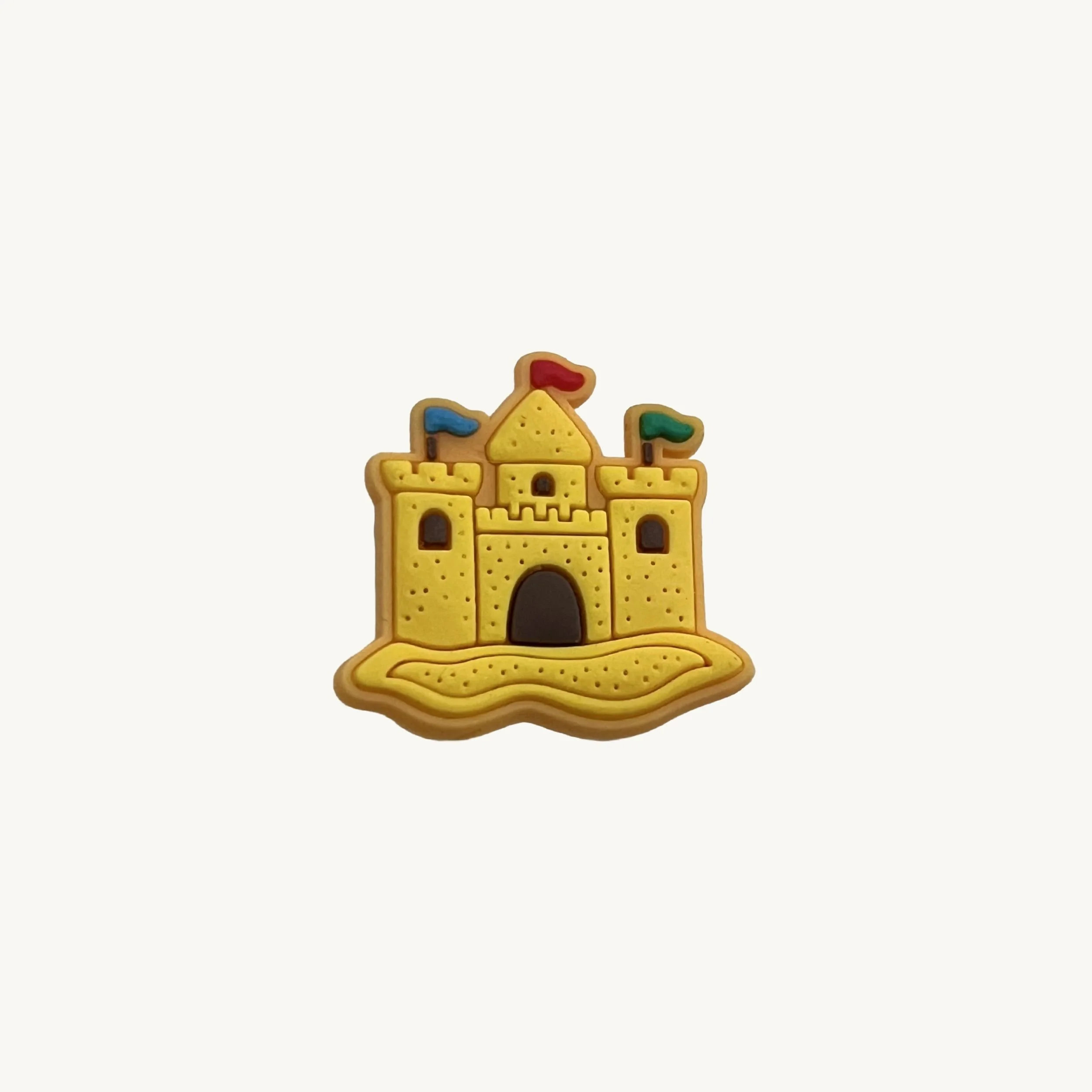 Sand Castle