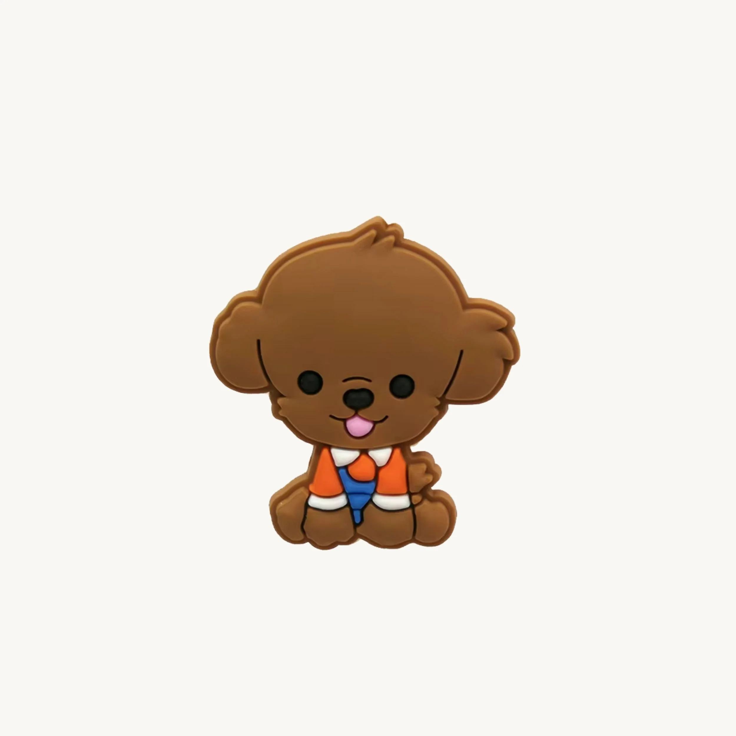 Brown Puppy