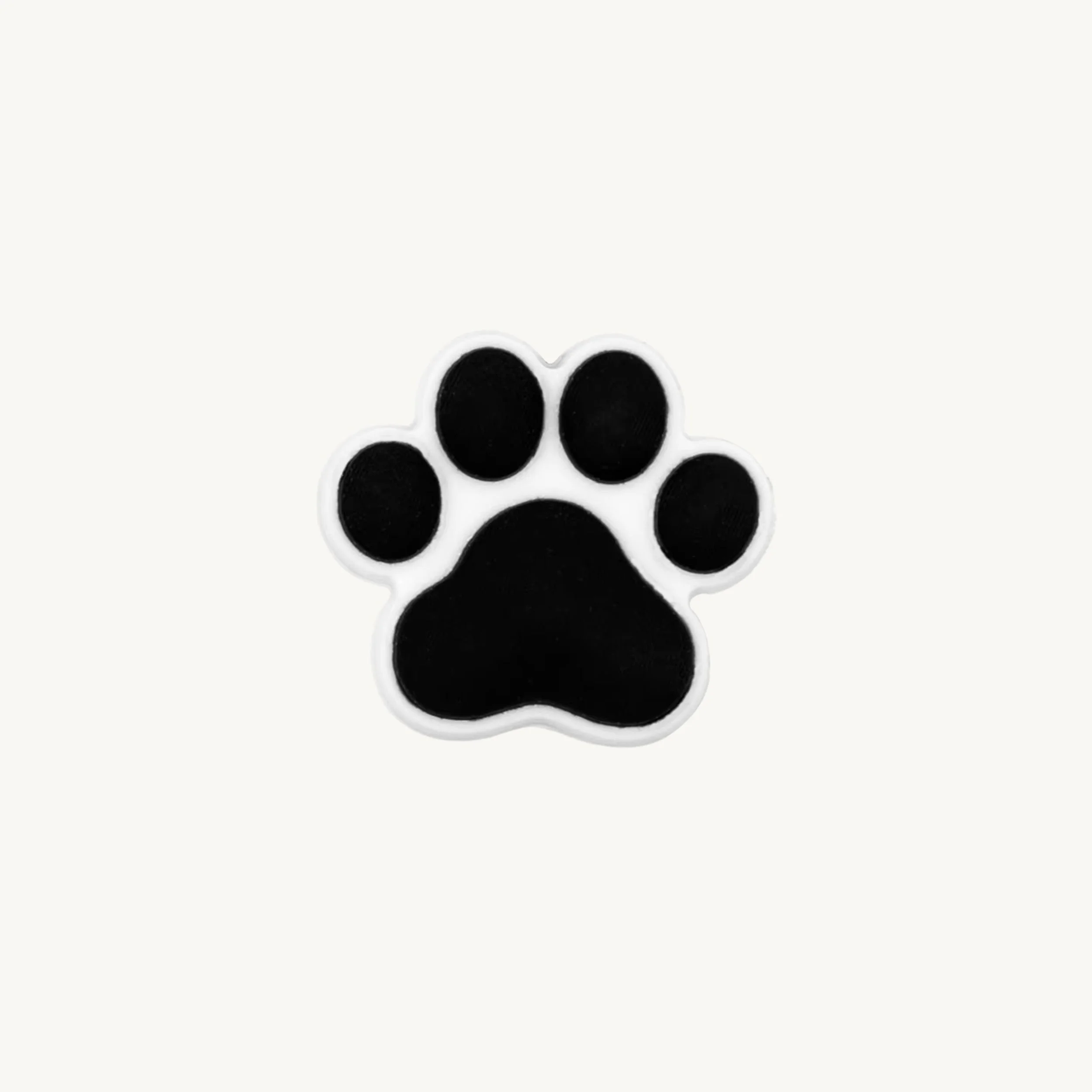 Paw Print