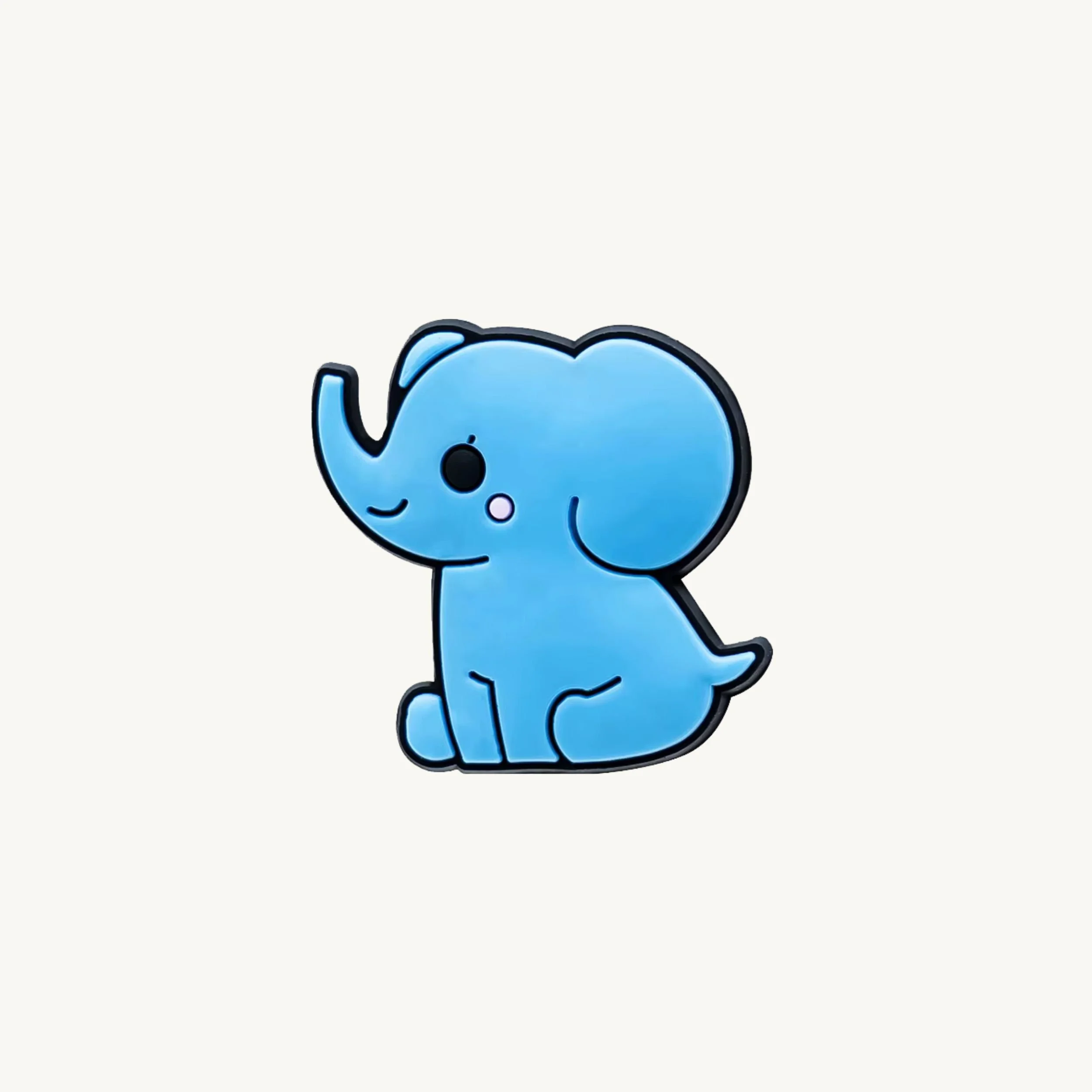Blue Elephant