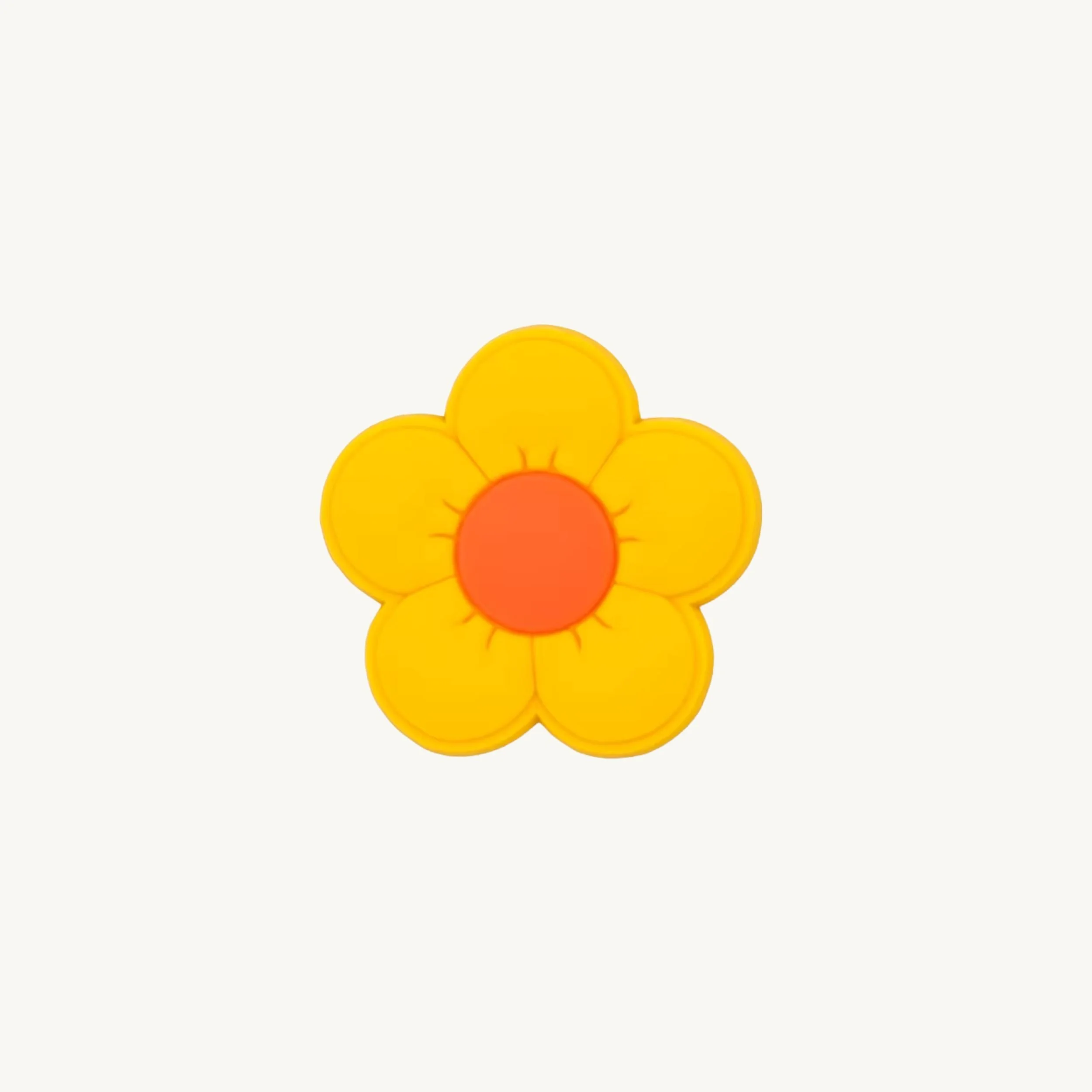 Yellow Flower