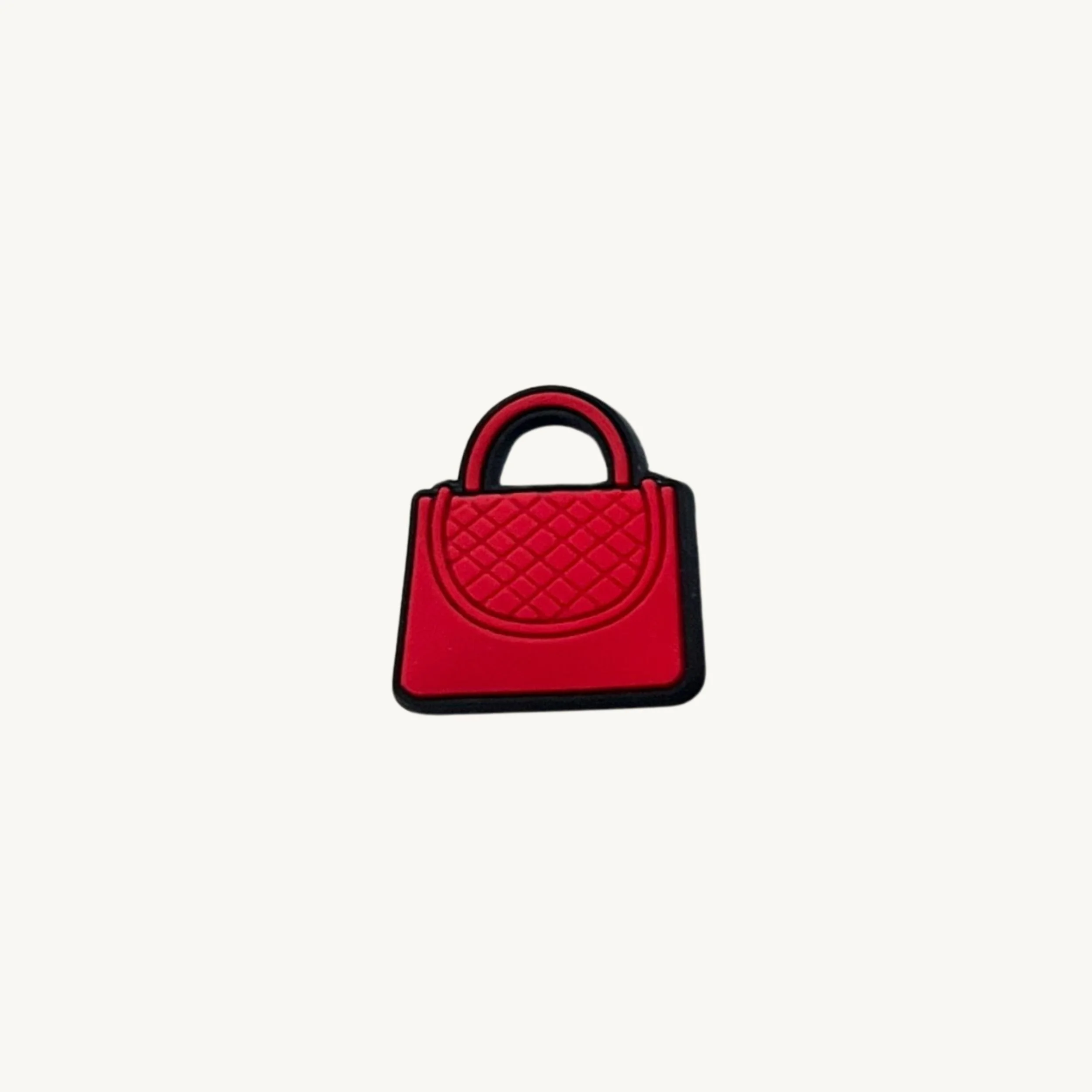 Red Purse