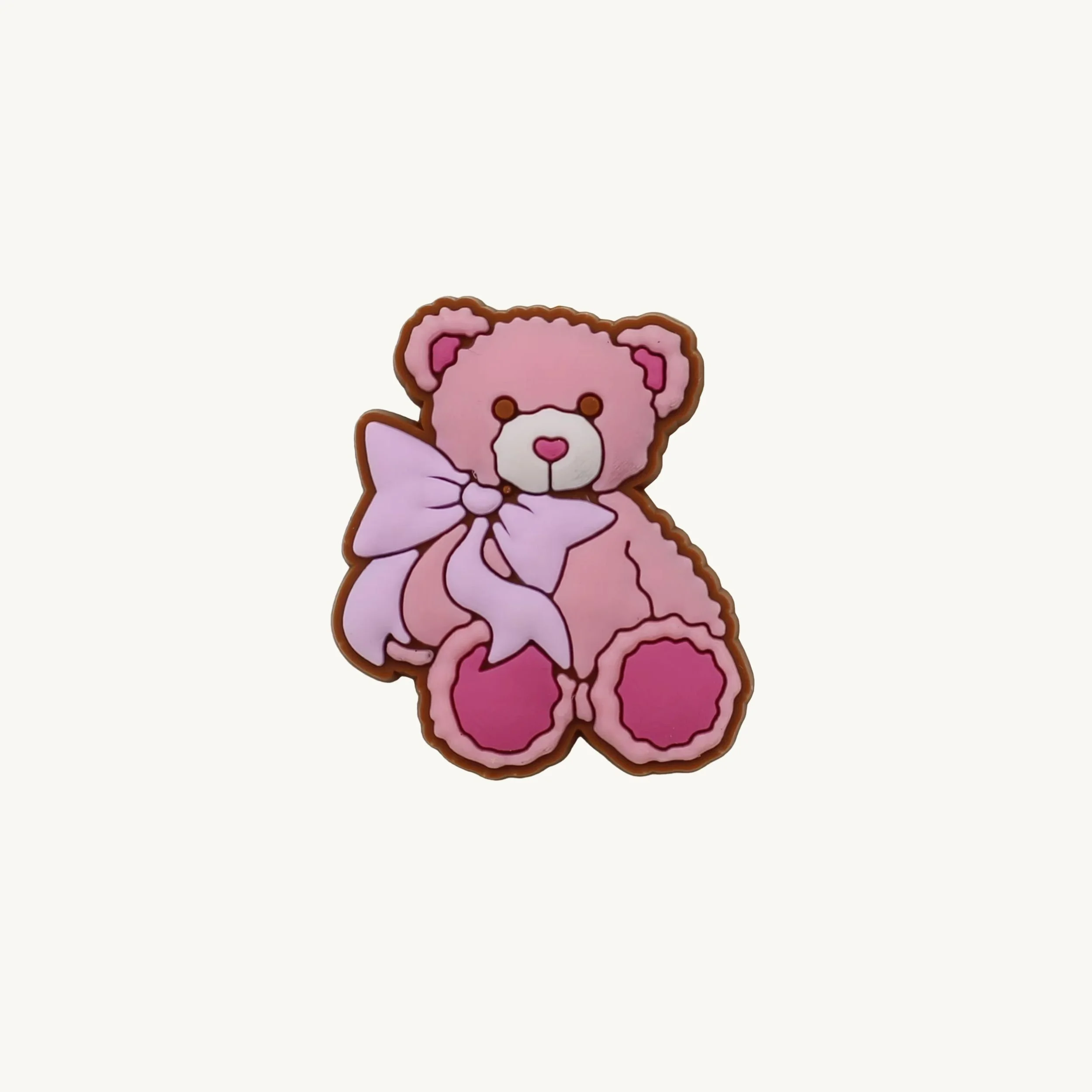 Pink Teddy Bear