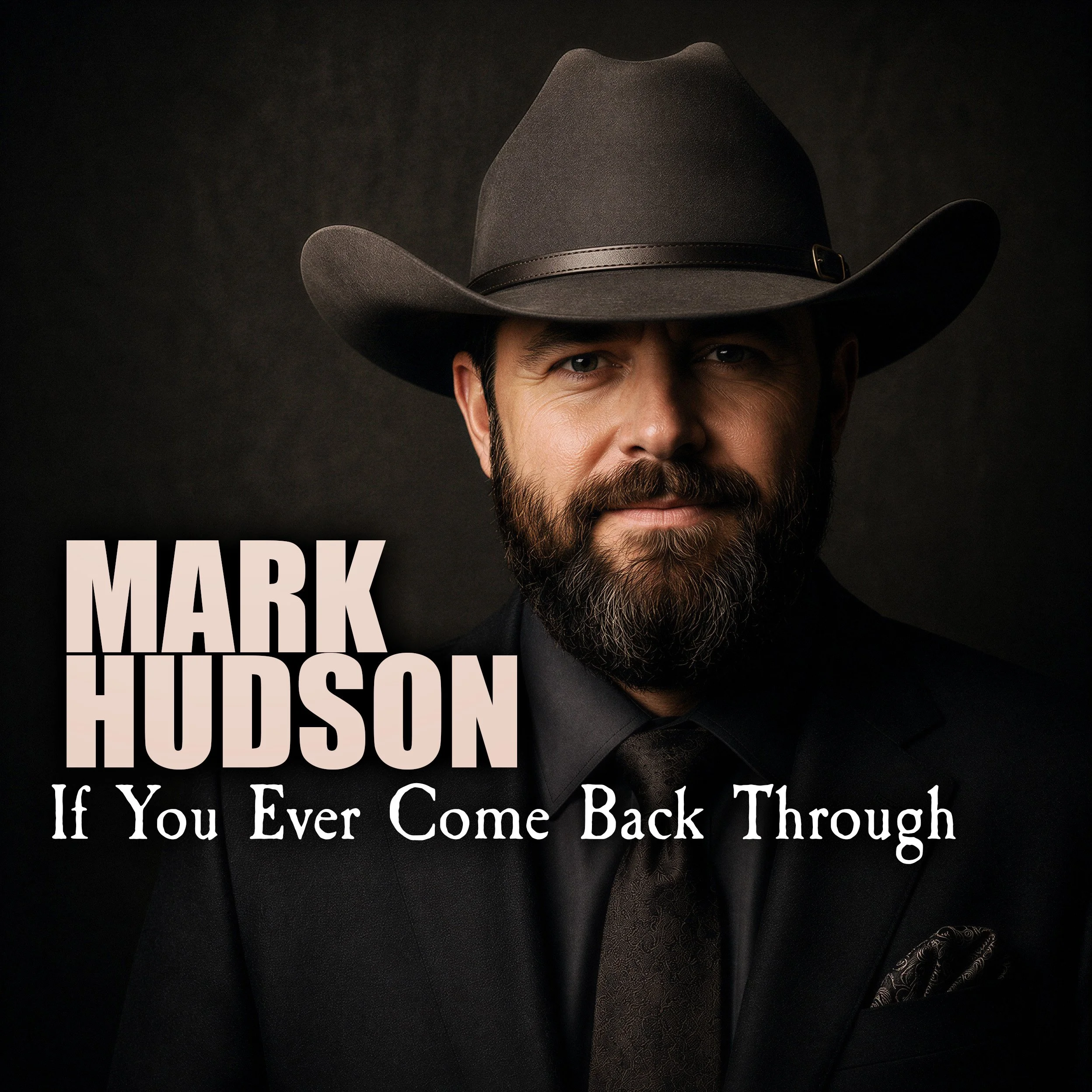 If You Ever Come Back Through CD