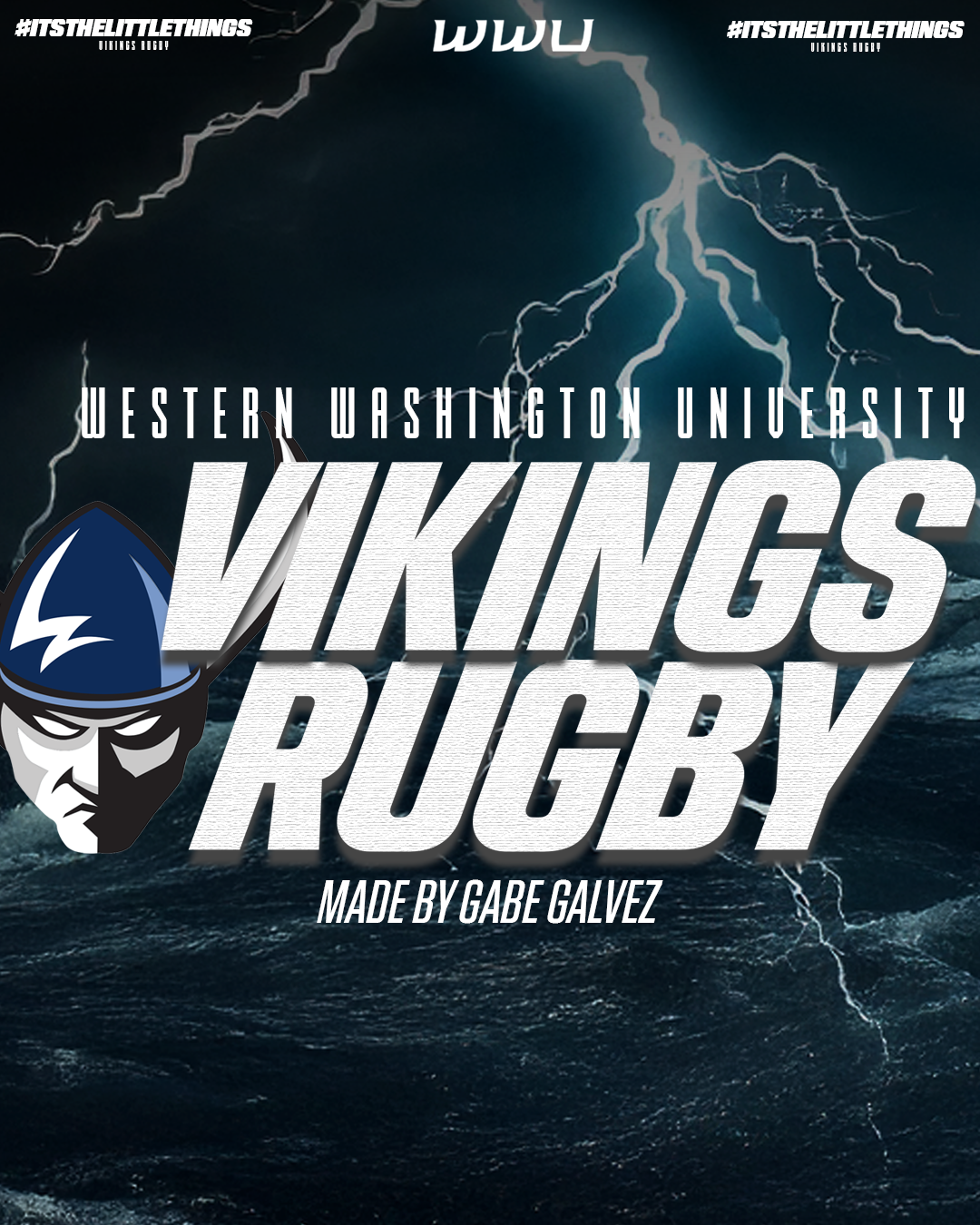 WWU MENS RUGBY