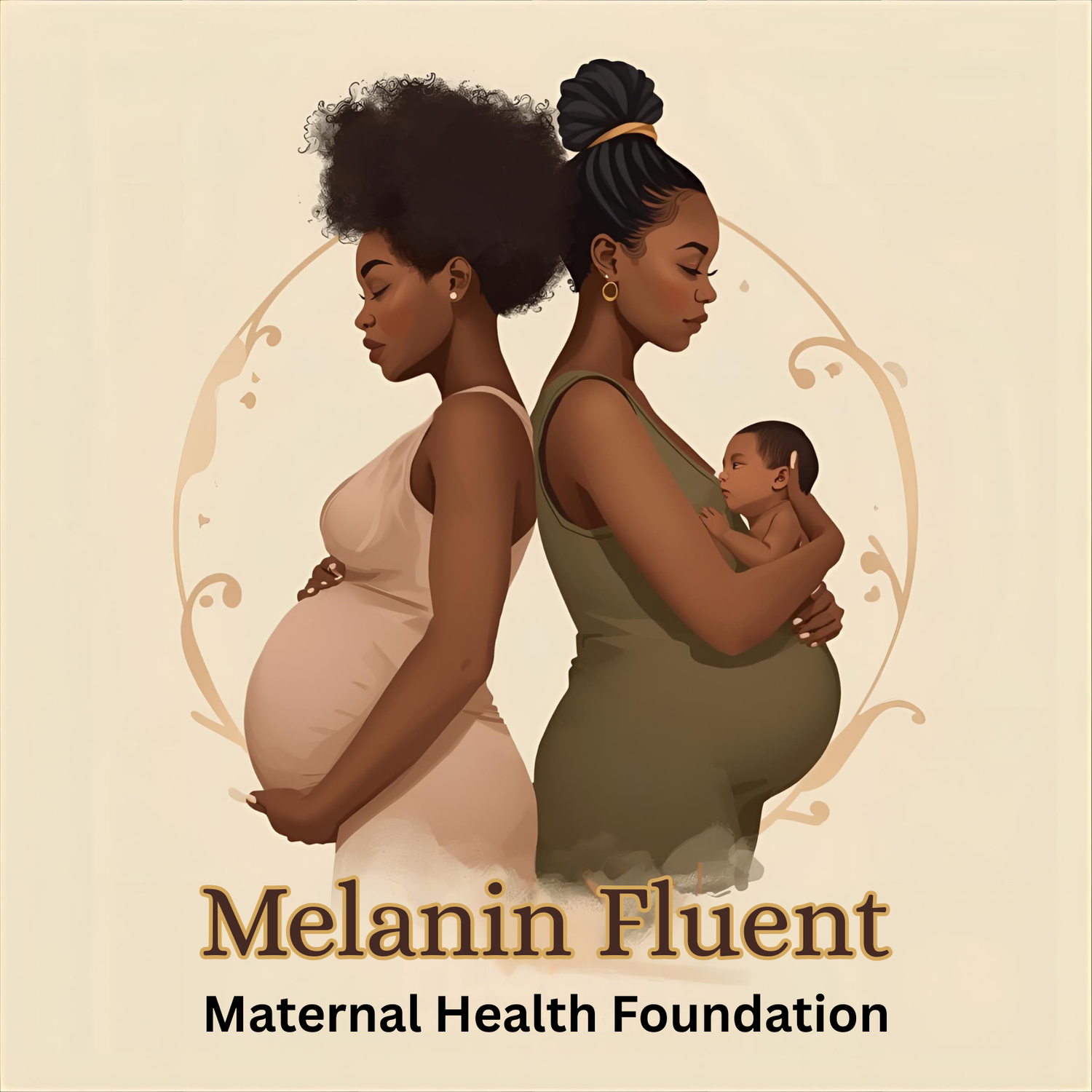 Melanin Fluent Foundation