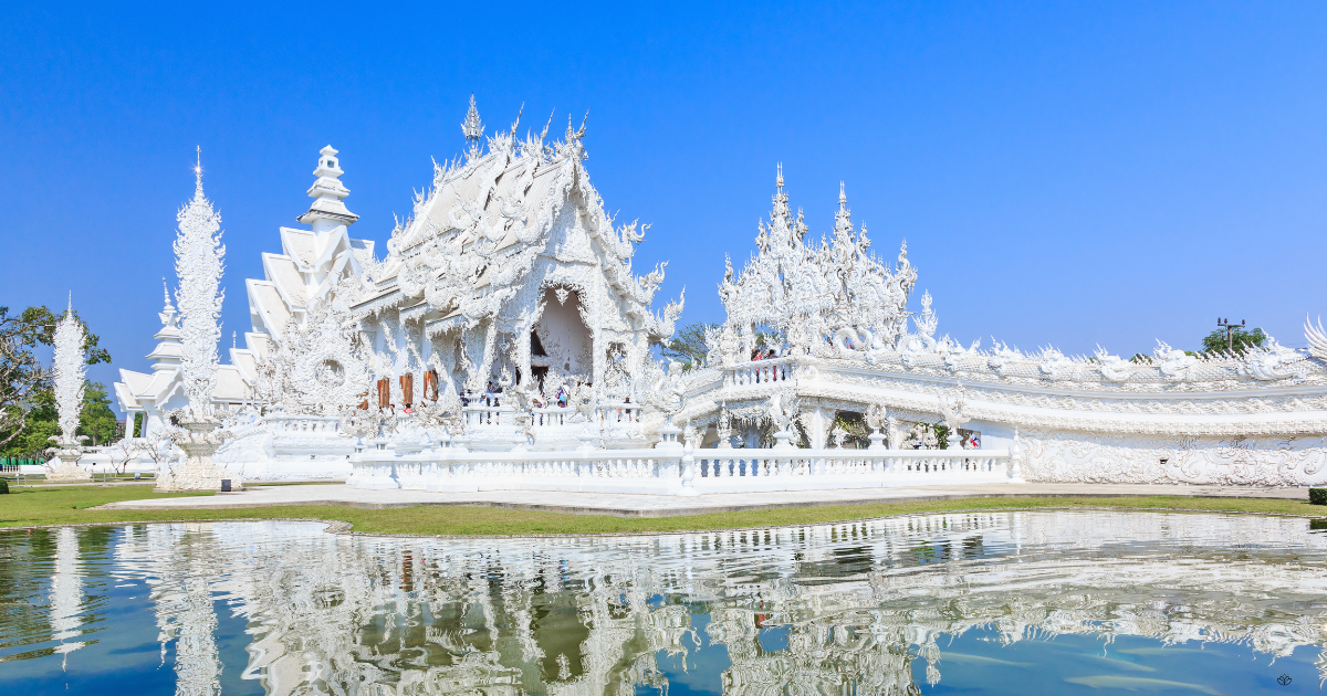 Tailandia al Completo: De Bangkok a Phuket (14 Días)