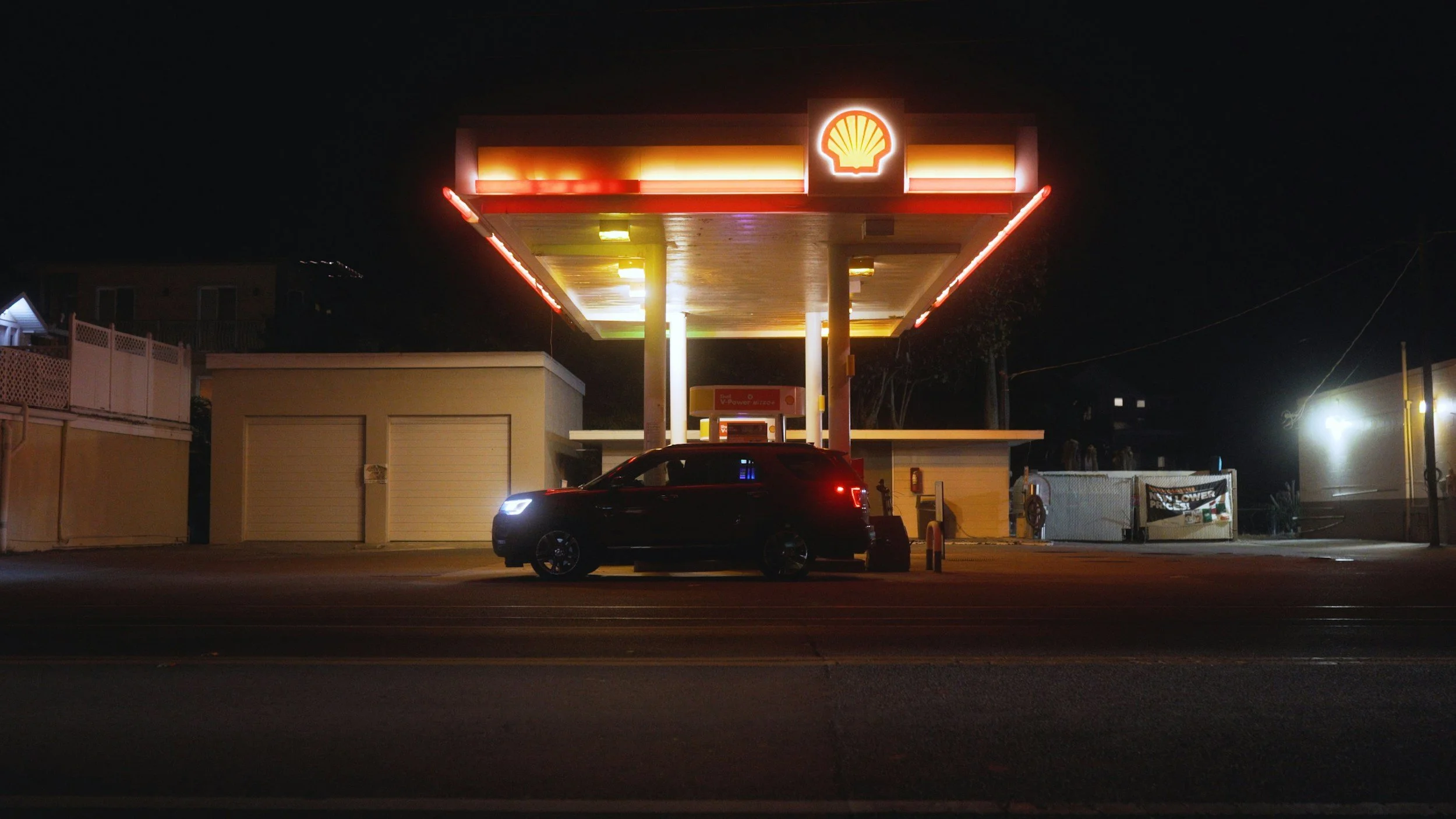 Diesel Prices Are Up. Margins Are Down. Here's How to Stop Bleeding