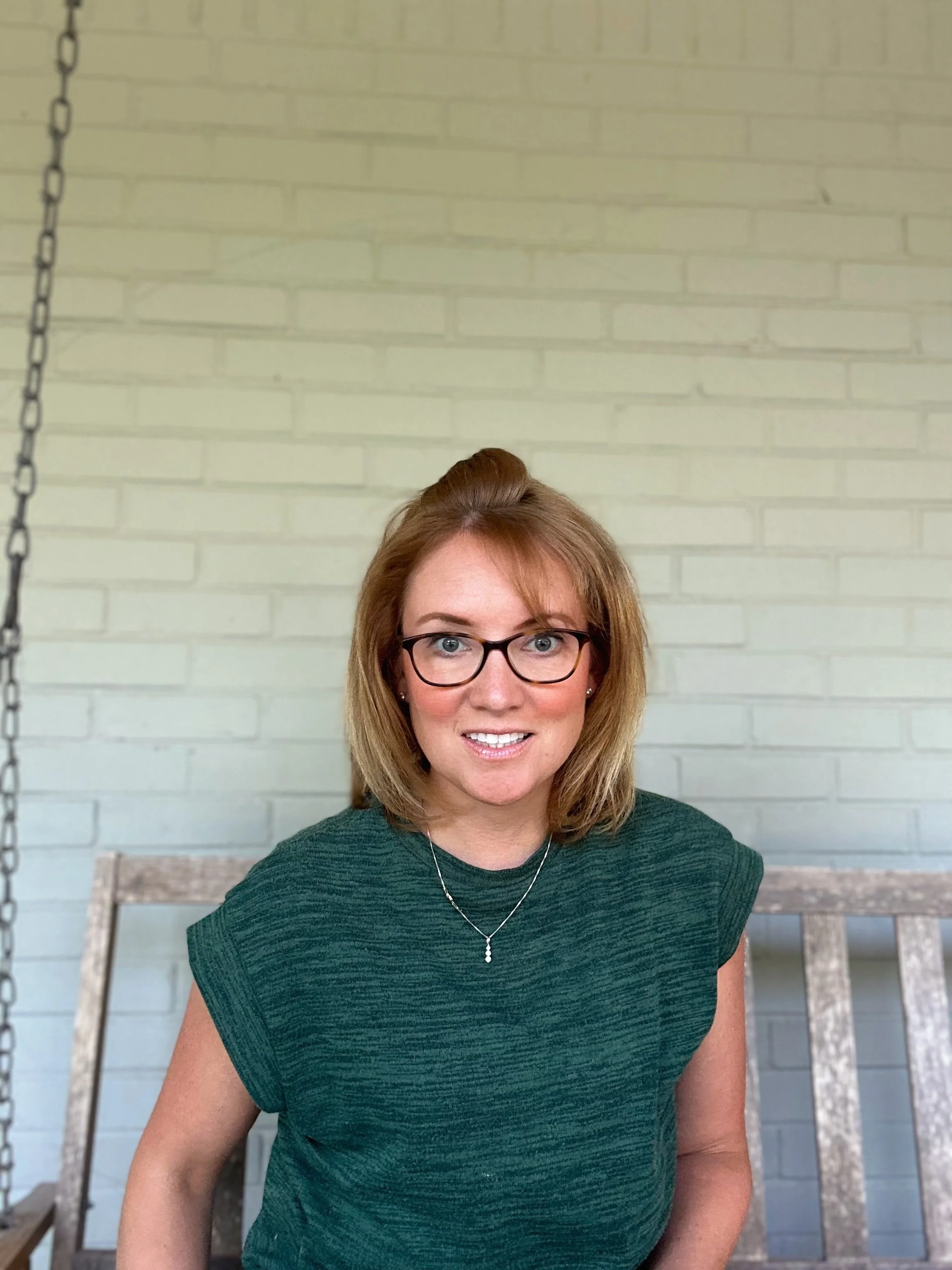 Elizabeth Northern, founder of Raise the Trades