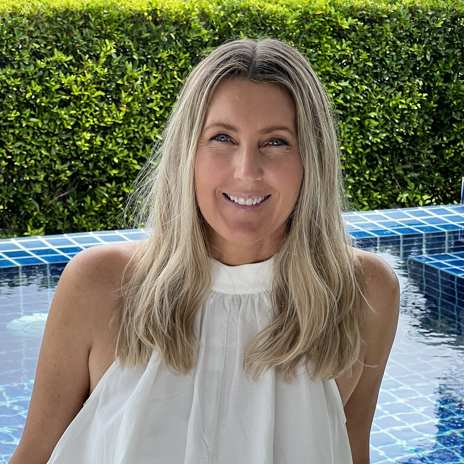 Harmony Kaii Belly Fat Loss Weight Loss Empowerment