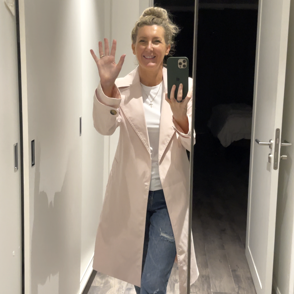 The Growth Framework