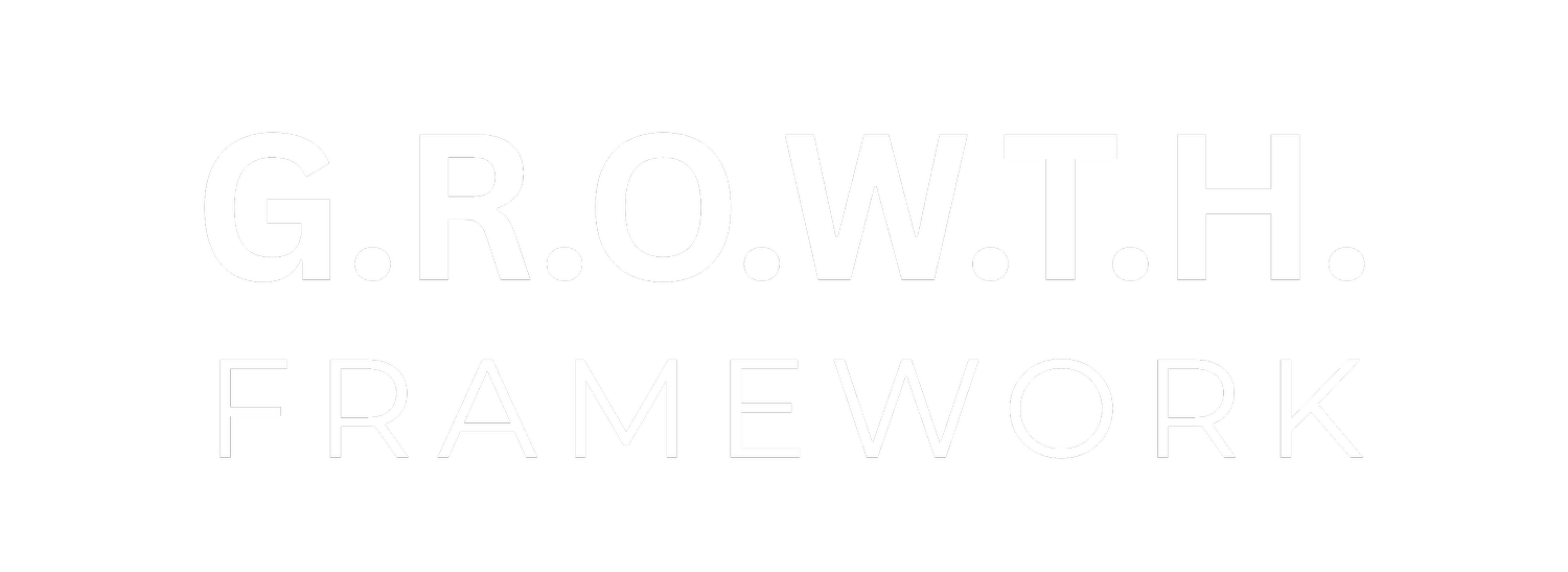 The Growth Framework