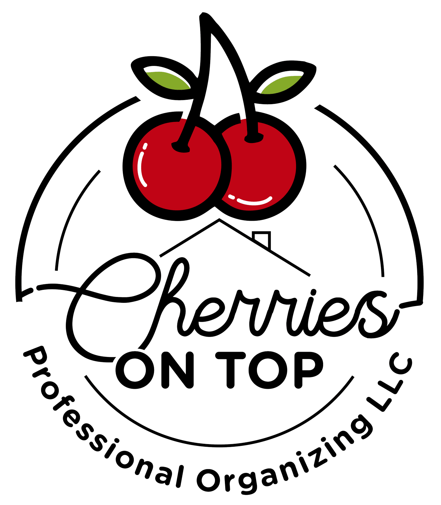 Cheers on Top  Professional organizing 