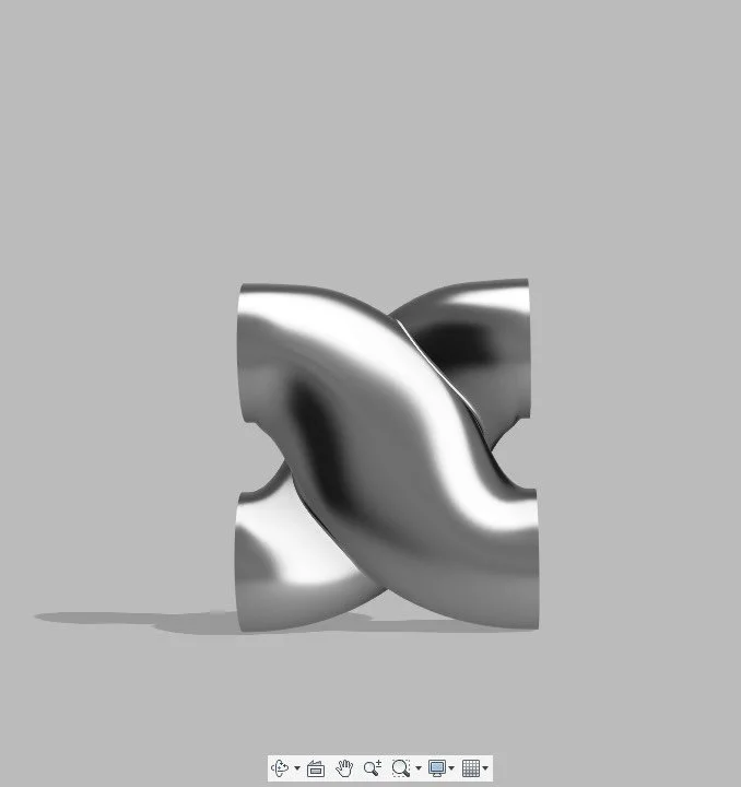 Rival X Pipes Are Now Available:
 
Developed through CFD simulation for optimized crossflow, pulse timing, and exhaust scavenging efficiency.
Each unit is metal 3D printed in 304 stainless steel, ensuring perfect geometry, smooth flow paths, and cons